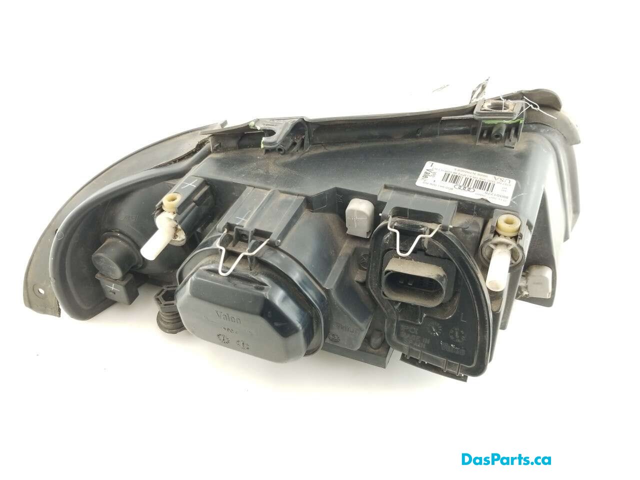 Headlight LF