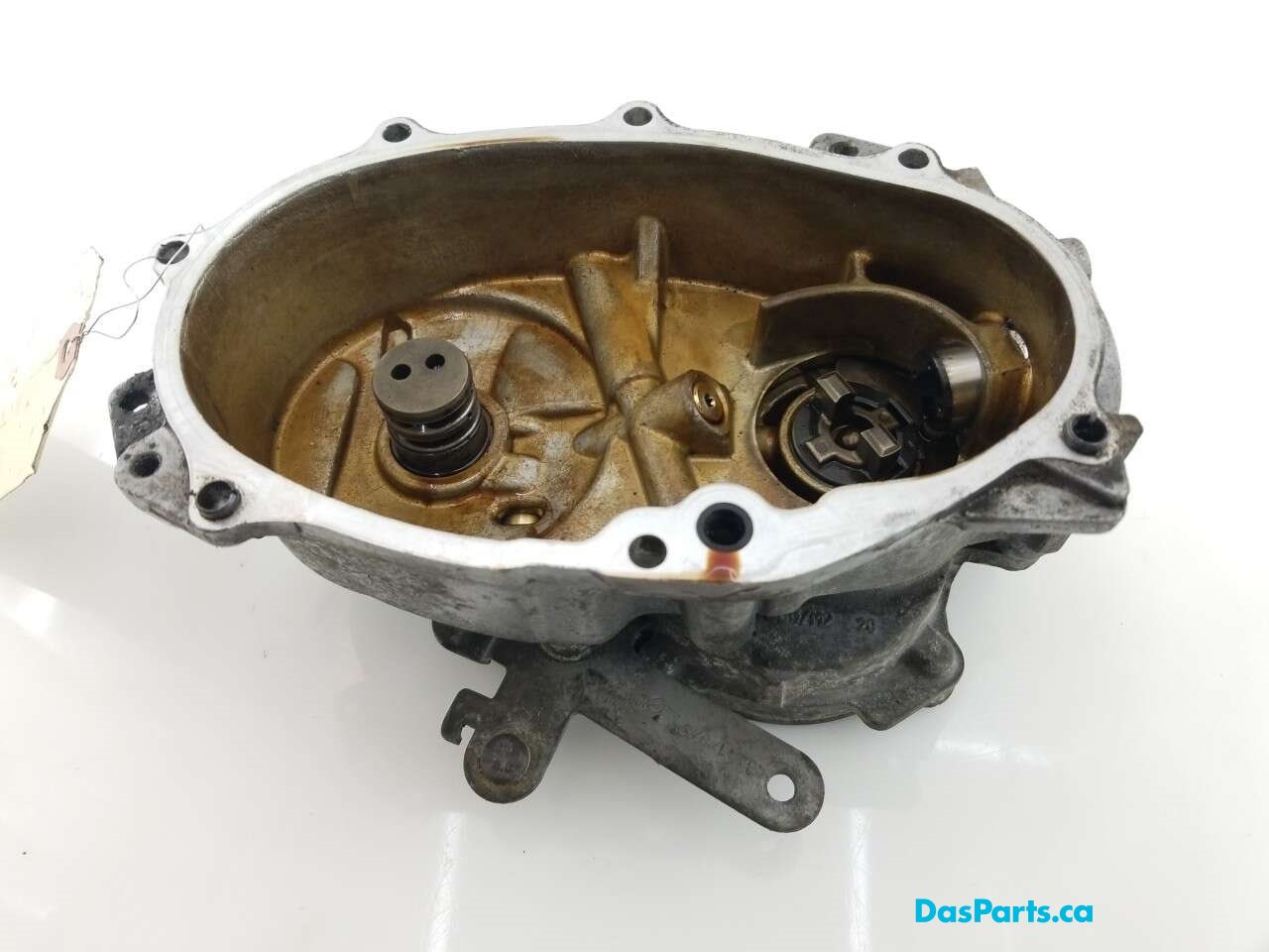Cam Adjuster Housing
