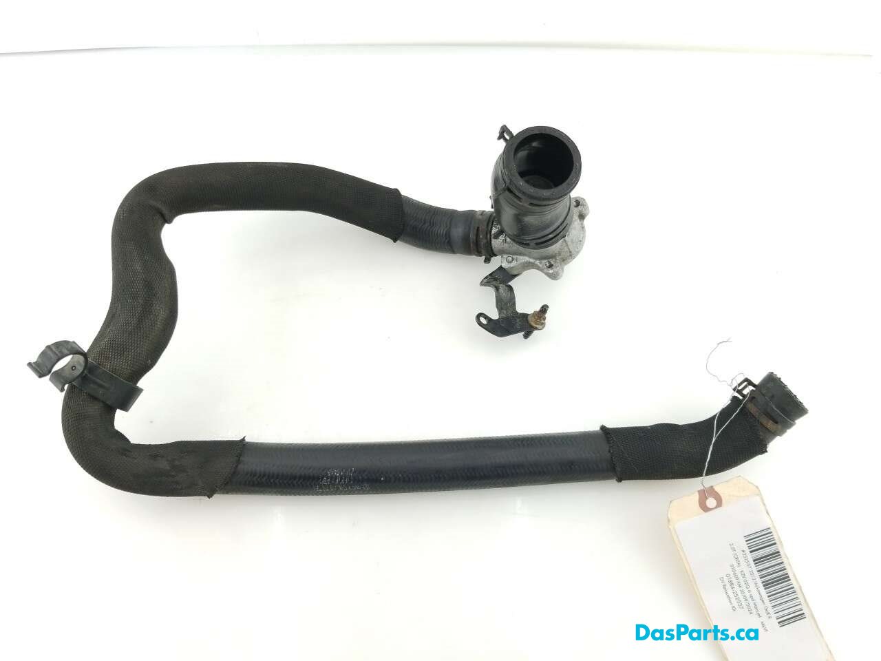 DV Relocation Kit