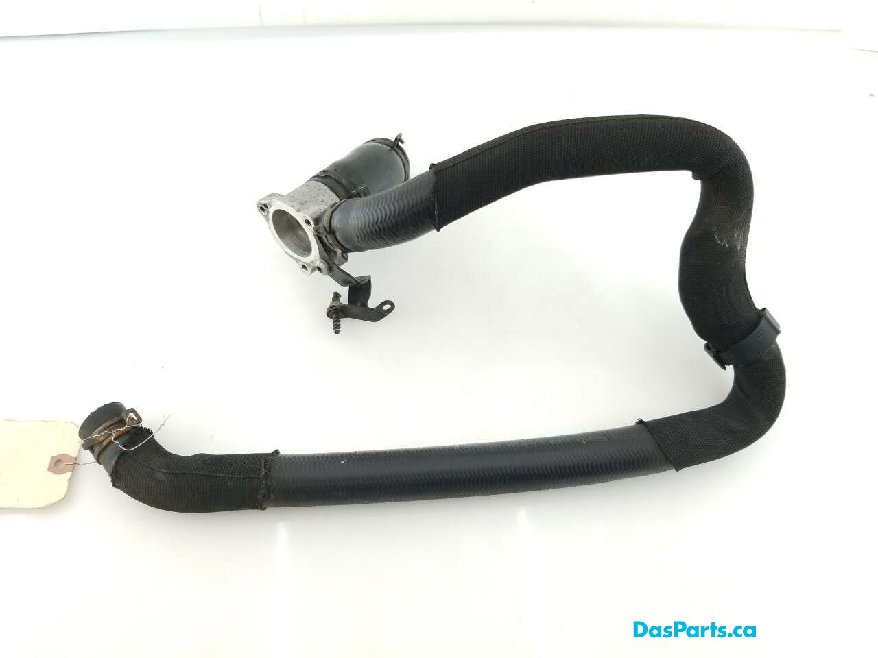 DV Relocation Kit