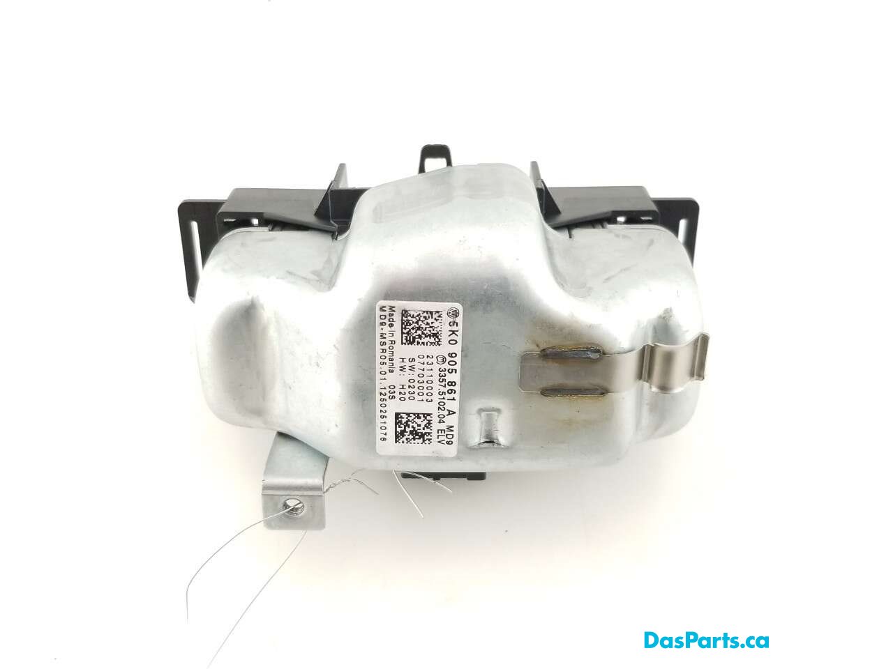 Steering Column Lock