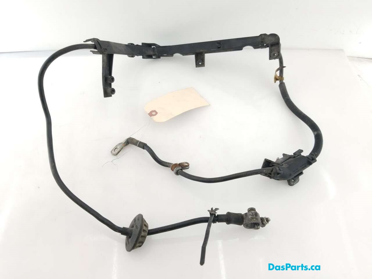 Main Power Wire