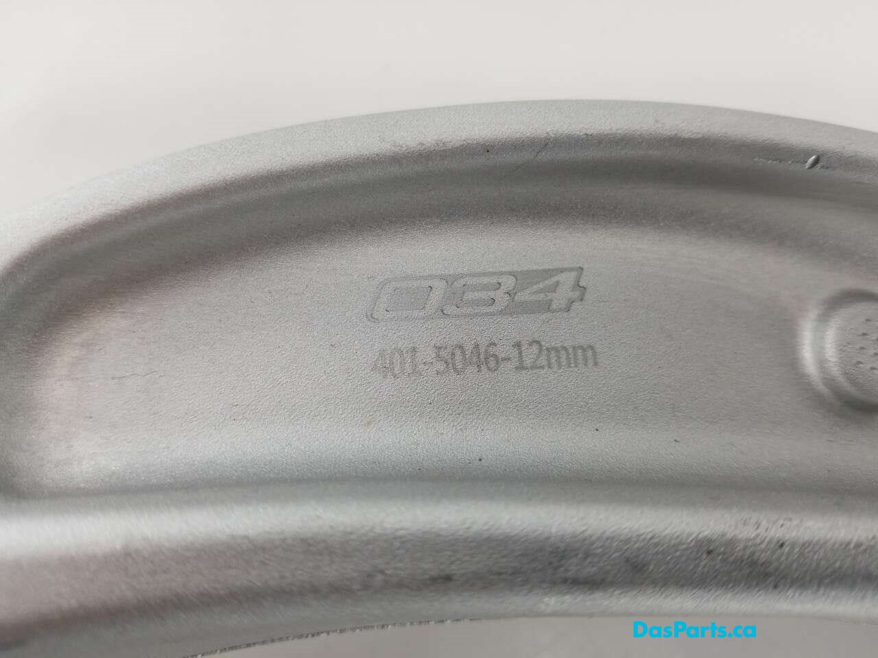 Front Lower Control Arm L