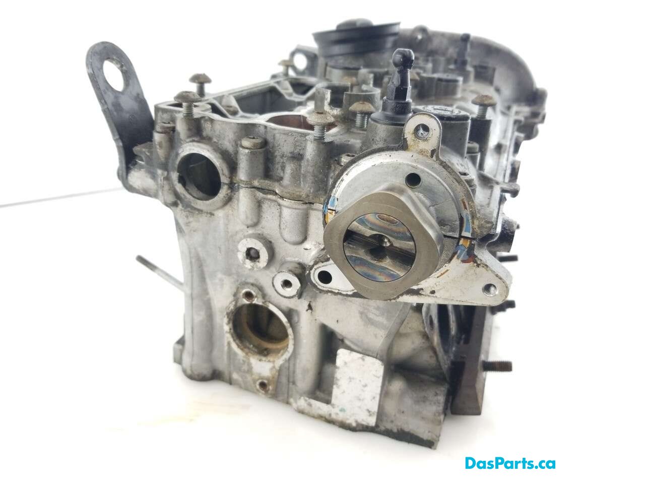 Engine Cylinder Head