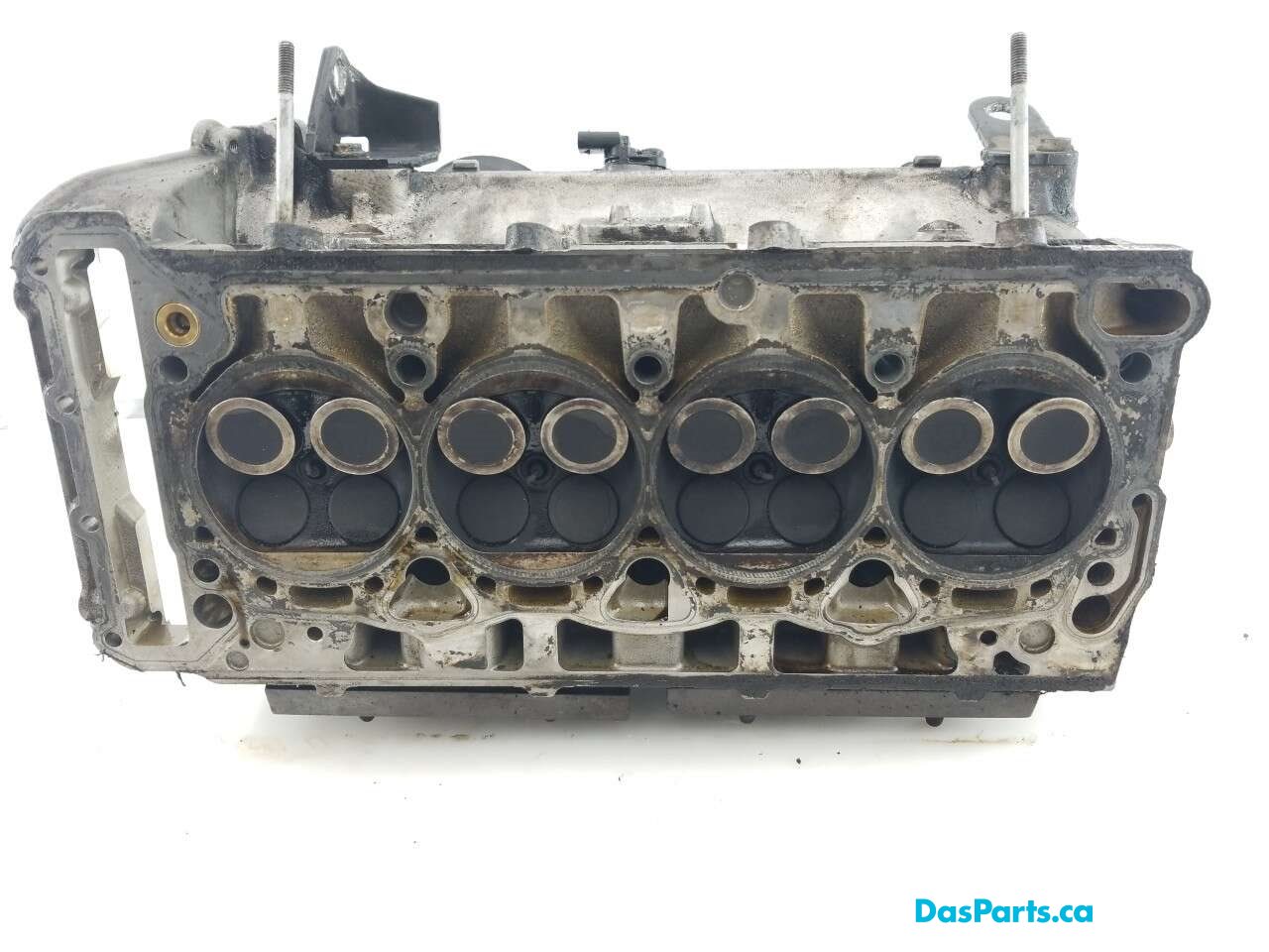 Engine Cylinder Head