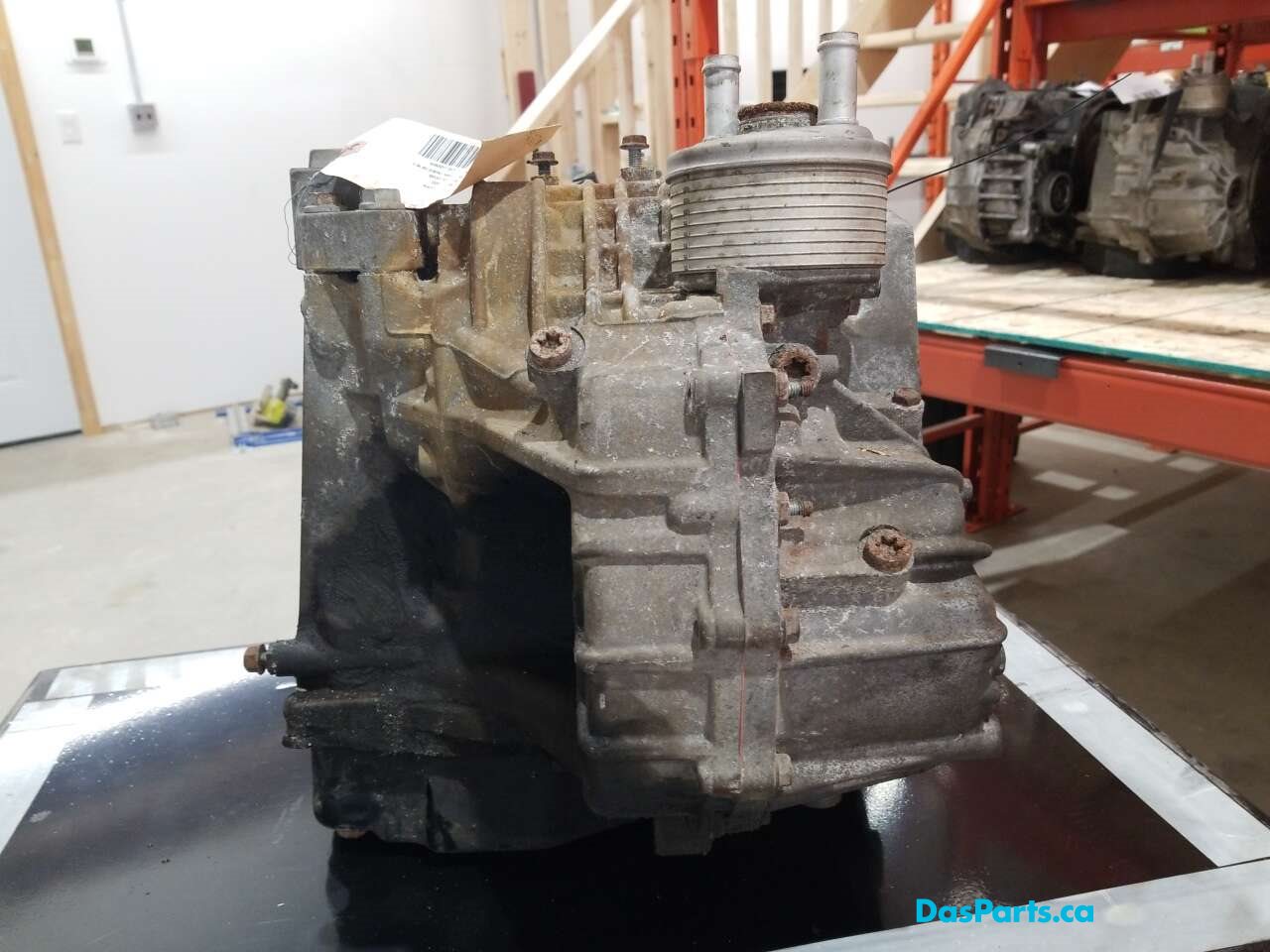 Automatic Transmission