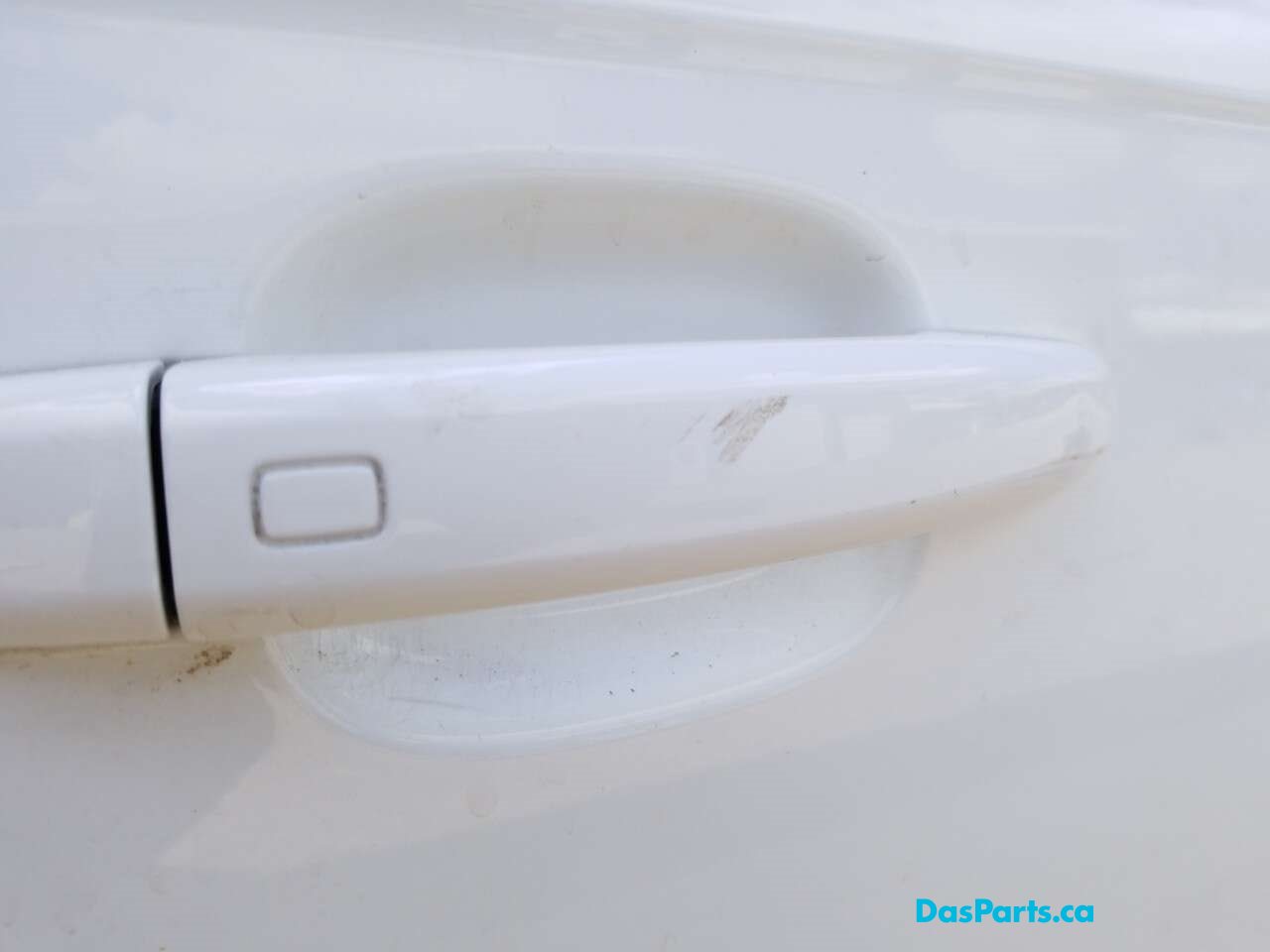Door RF