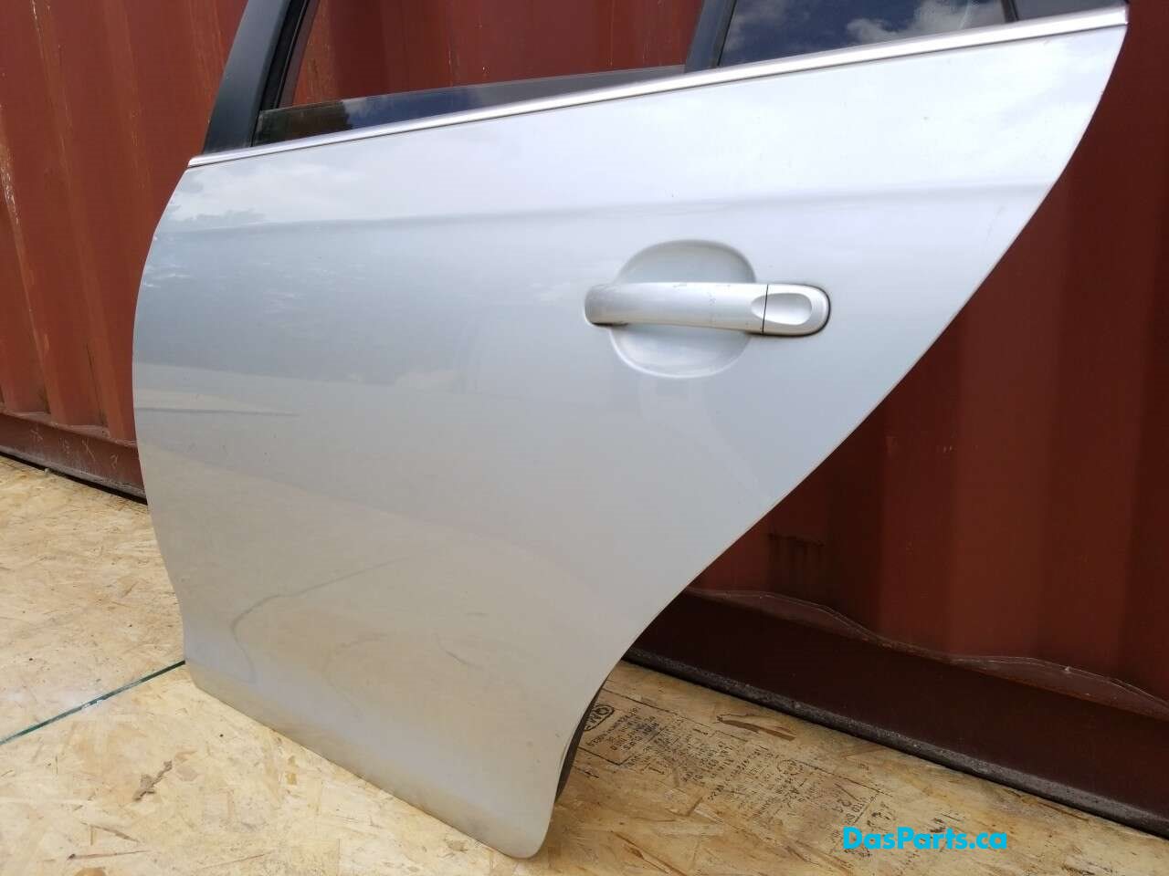 Door LR