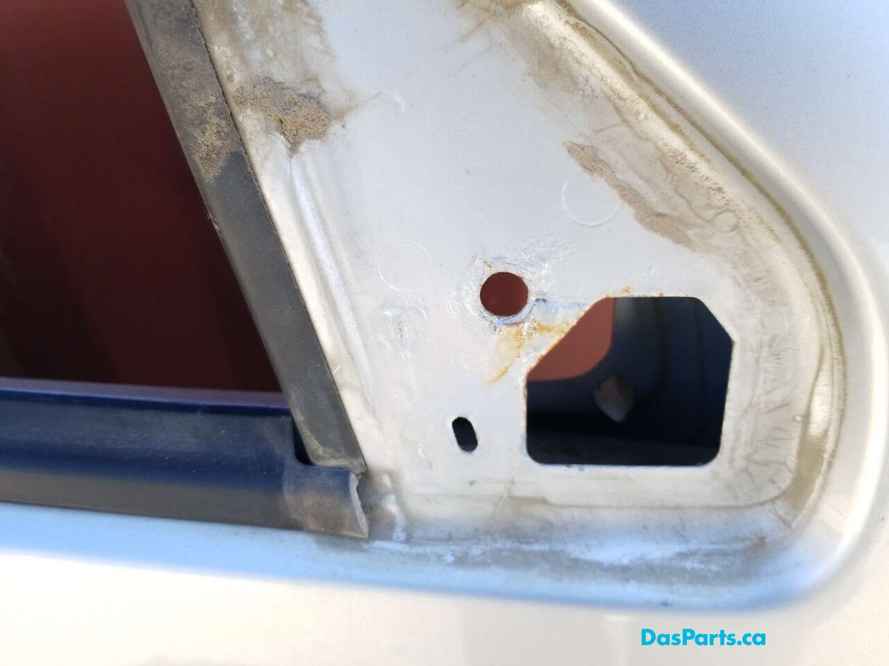 Door RF