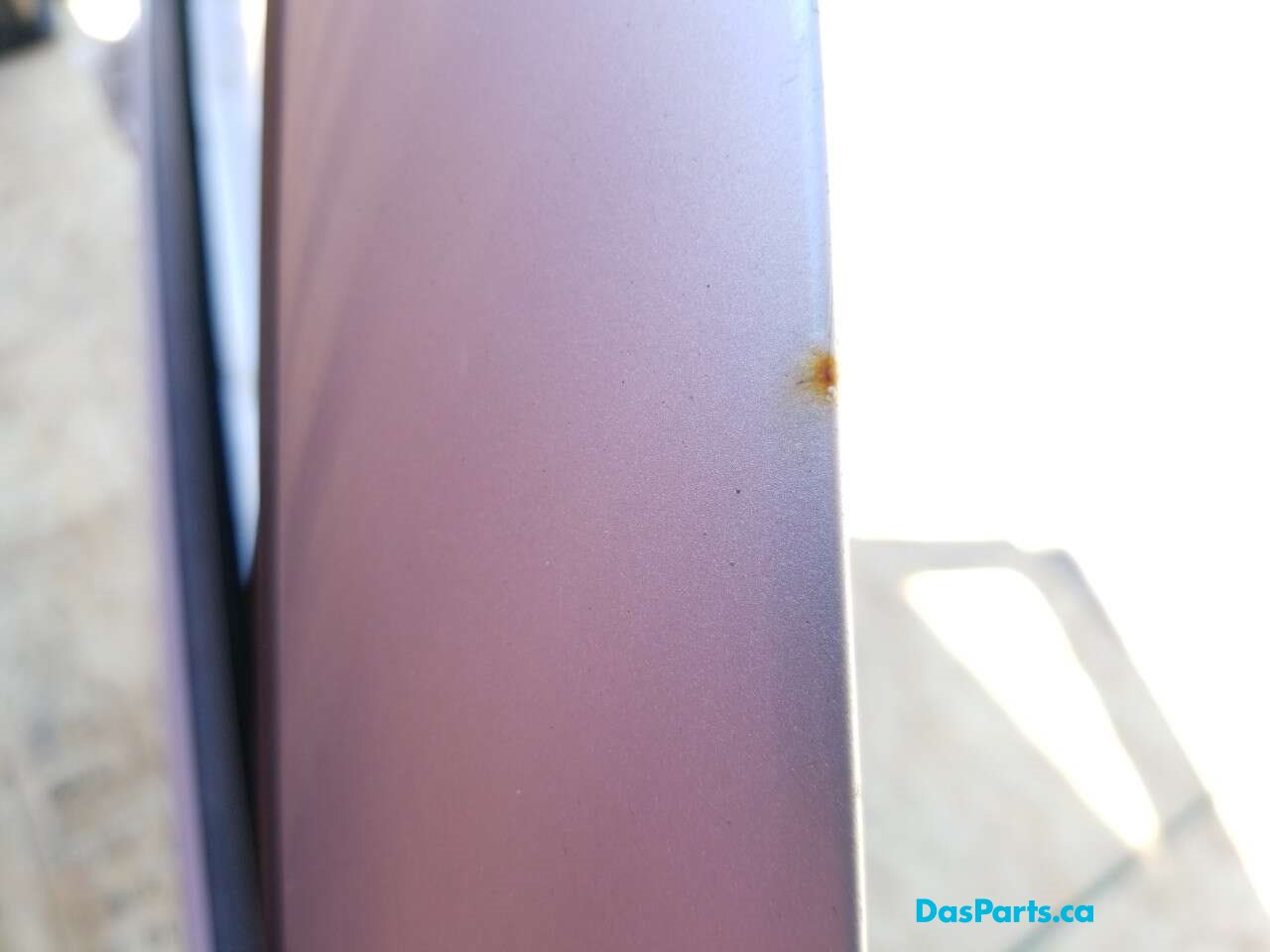 Door RF