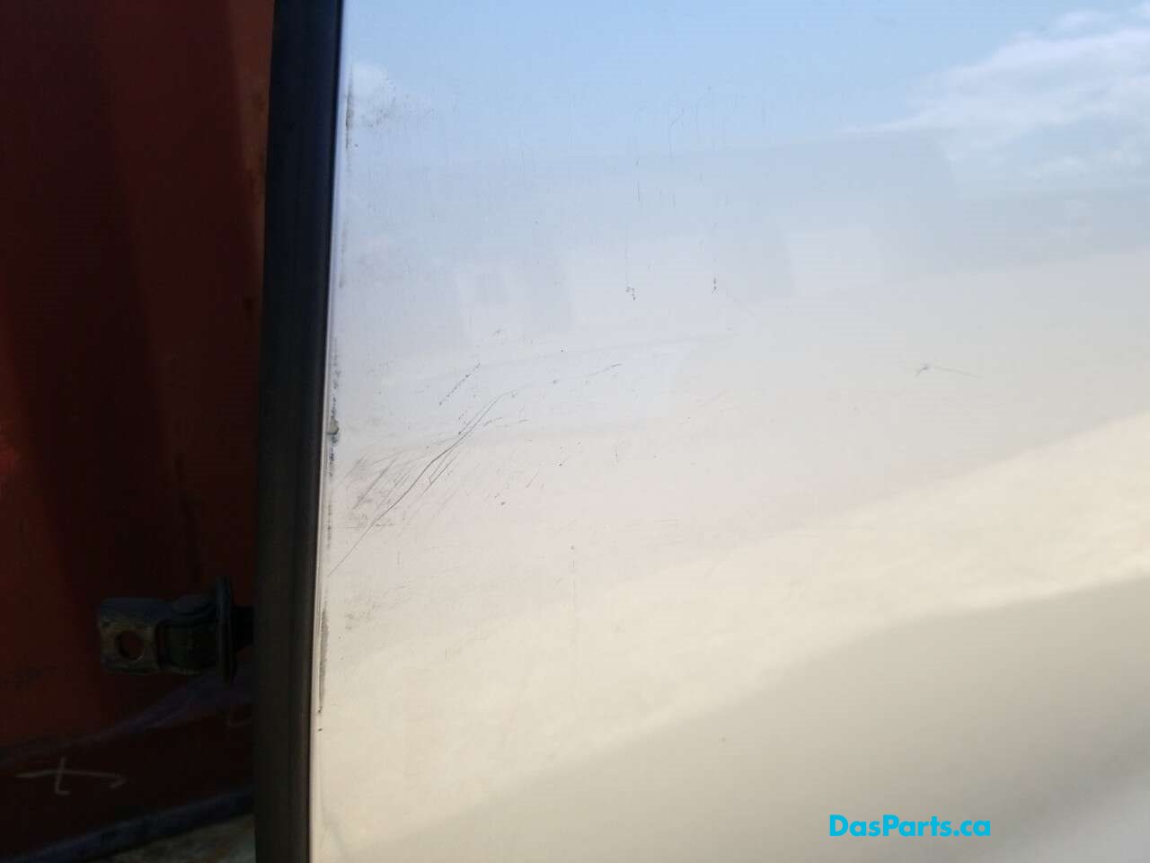 Door LR