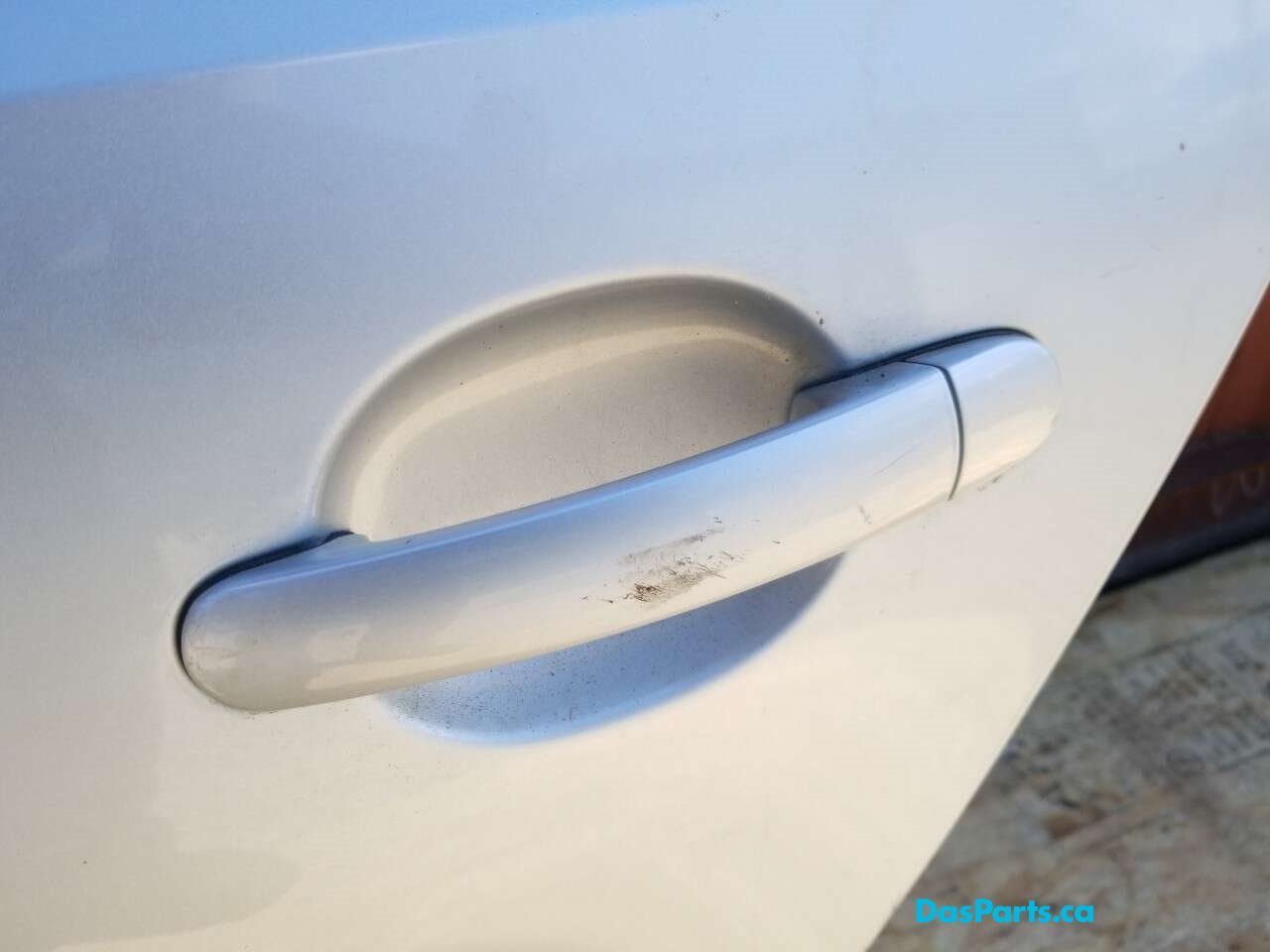 Door LR