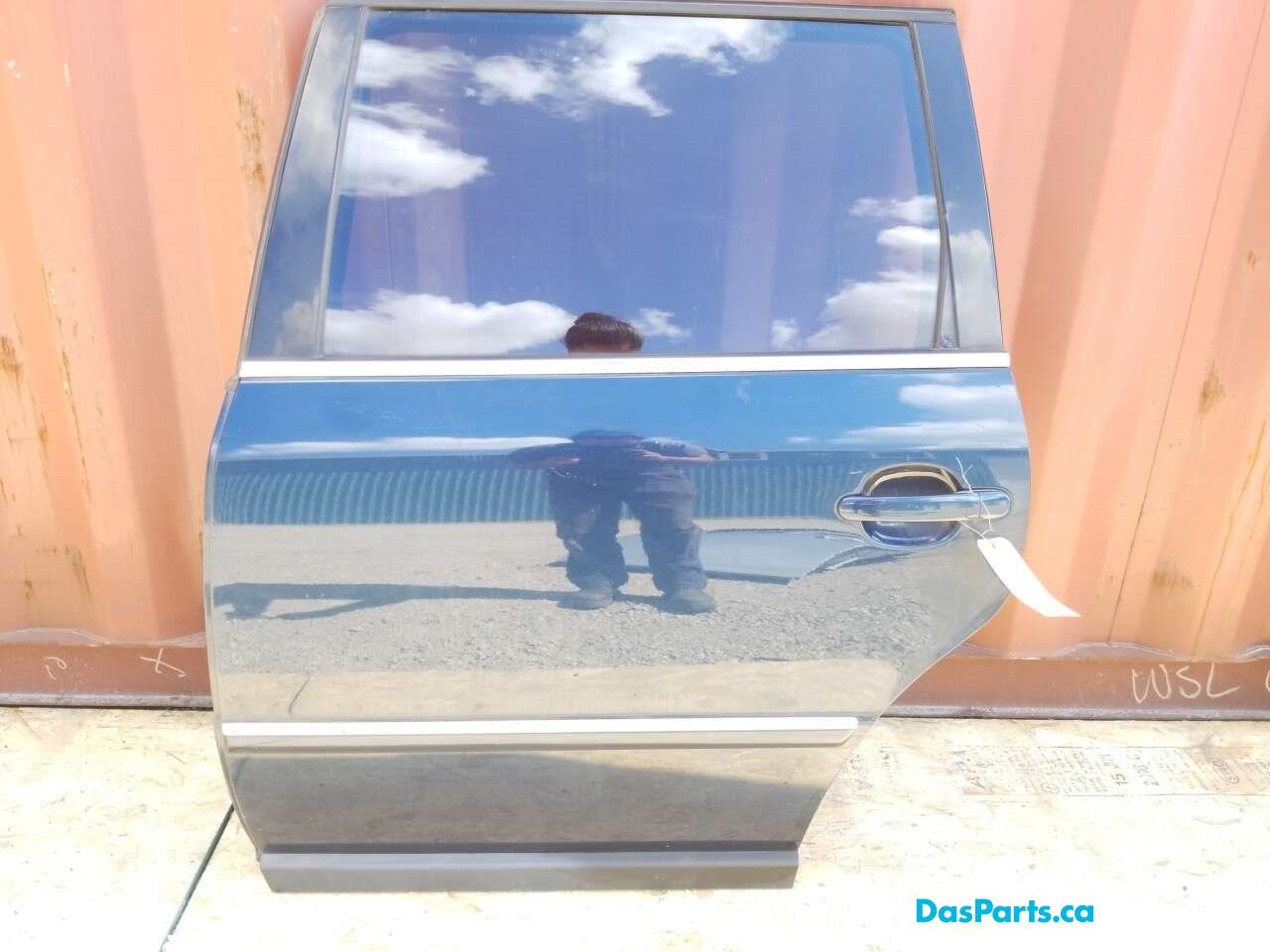Door LR