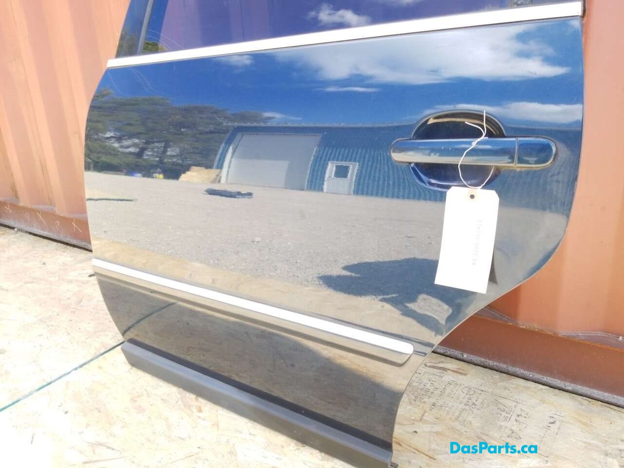 Door LR