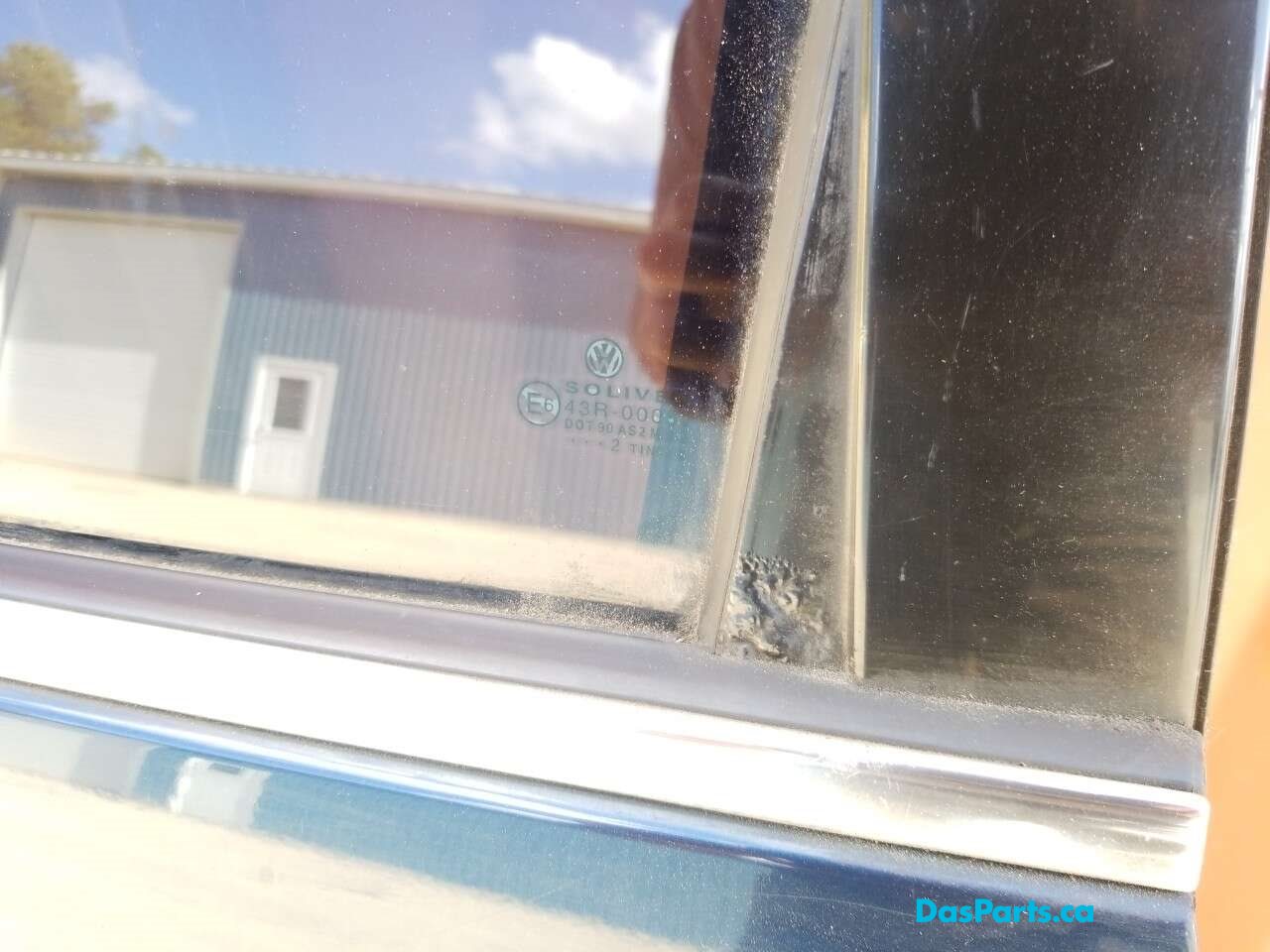 Door LR