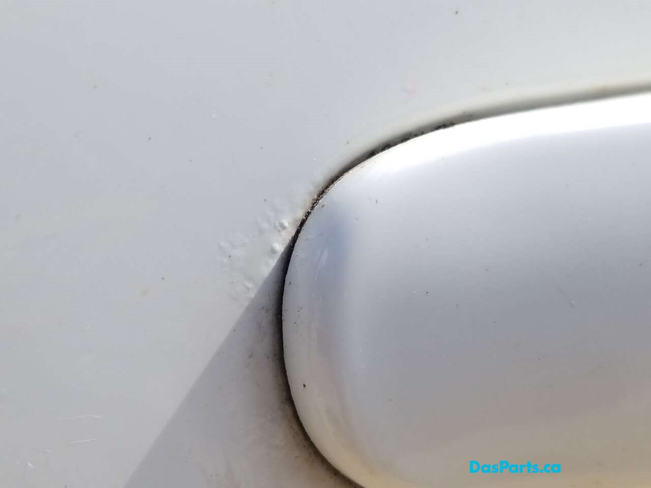Door RF