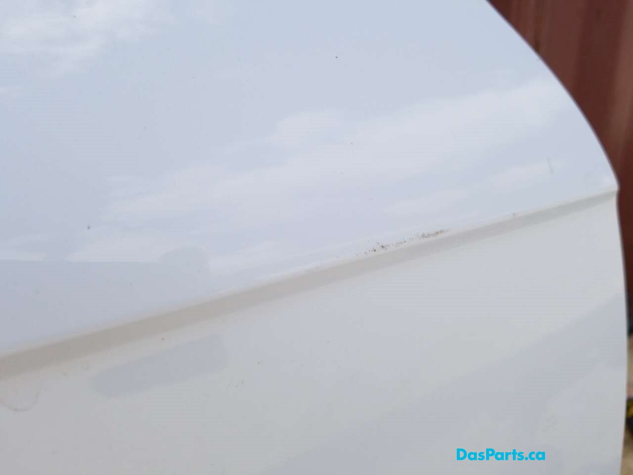 Door RF