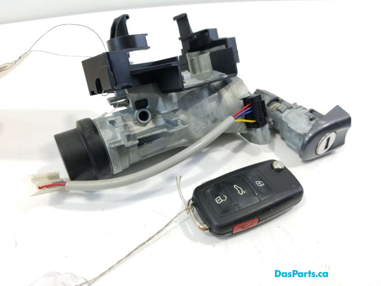 Ignition Assembly