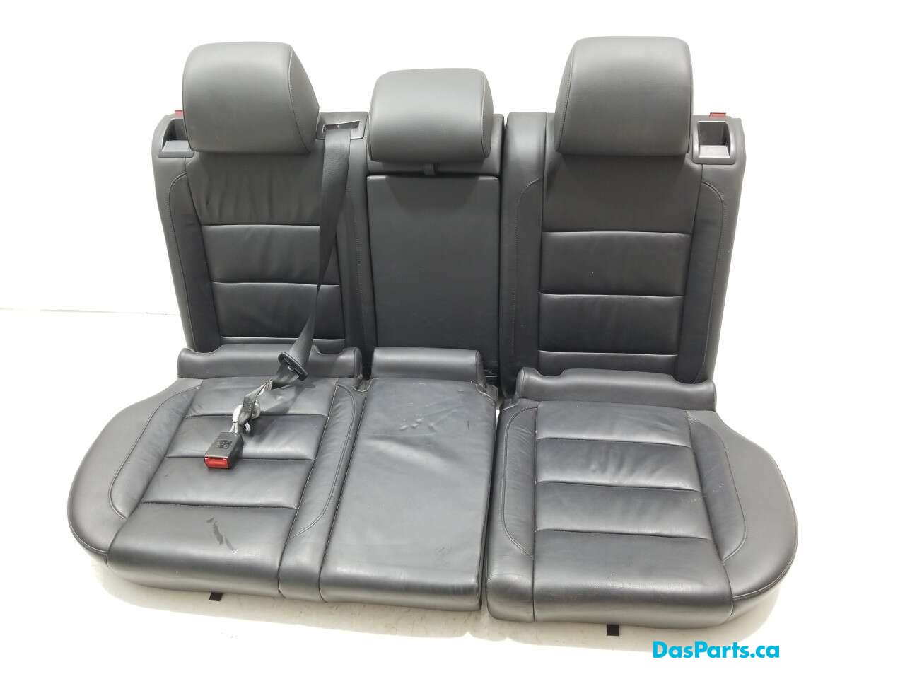 Seat Set Complete