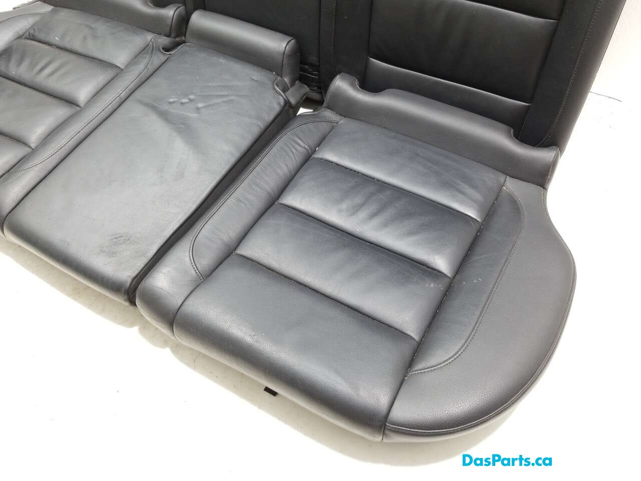 Seat Set Complete