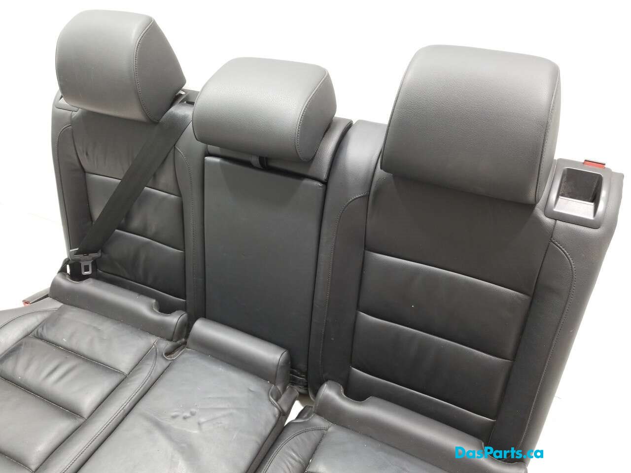 Seat Set Complete
