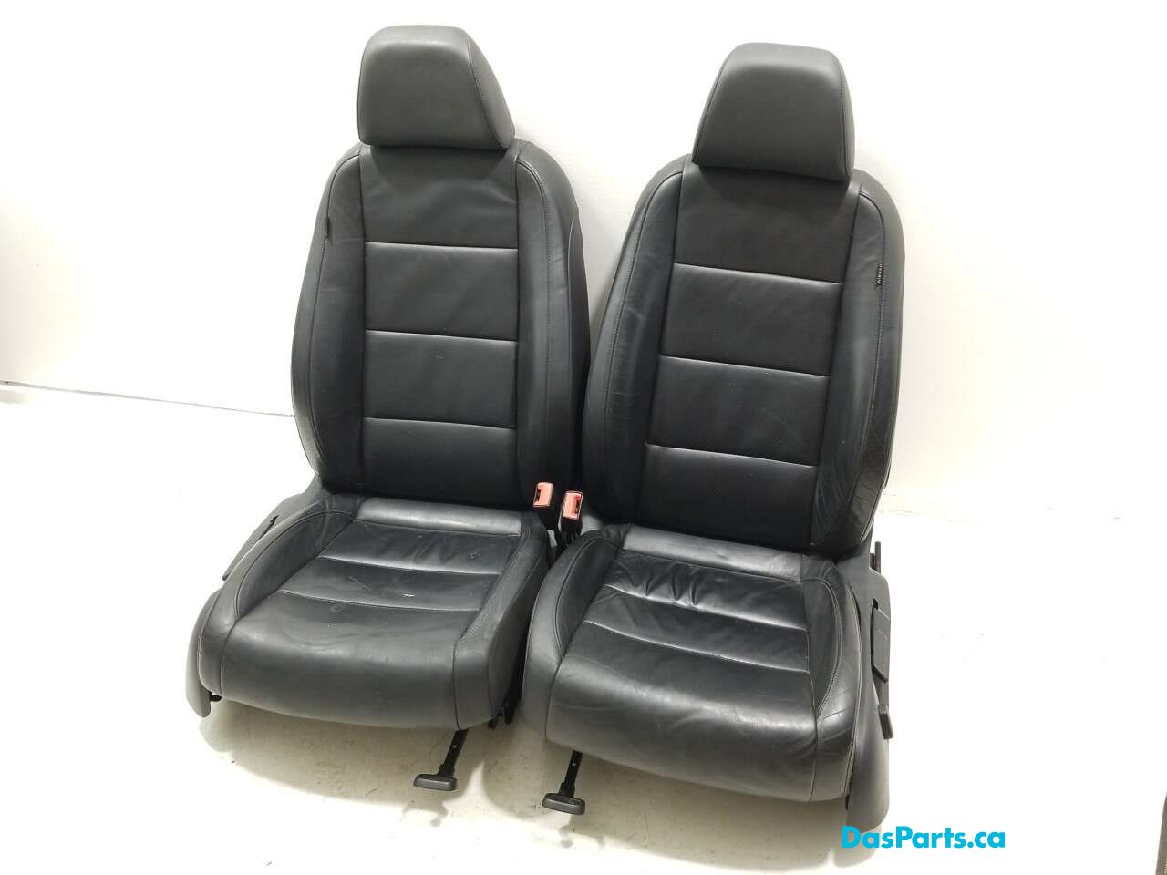 Seat Set Complete