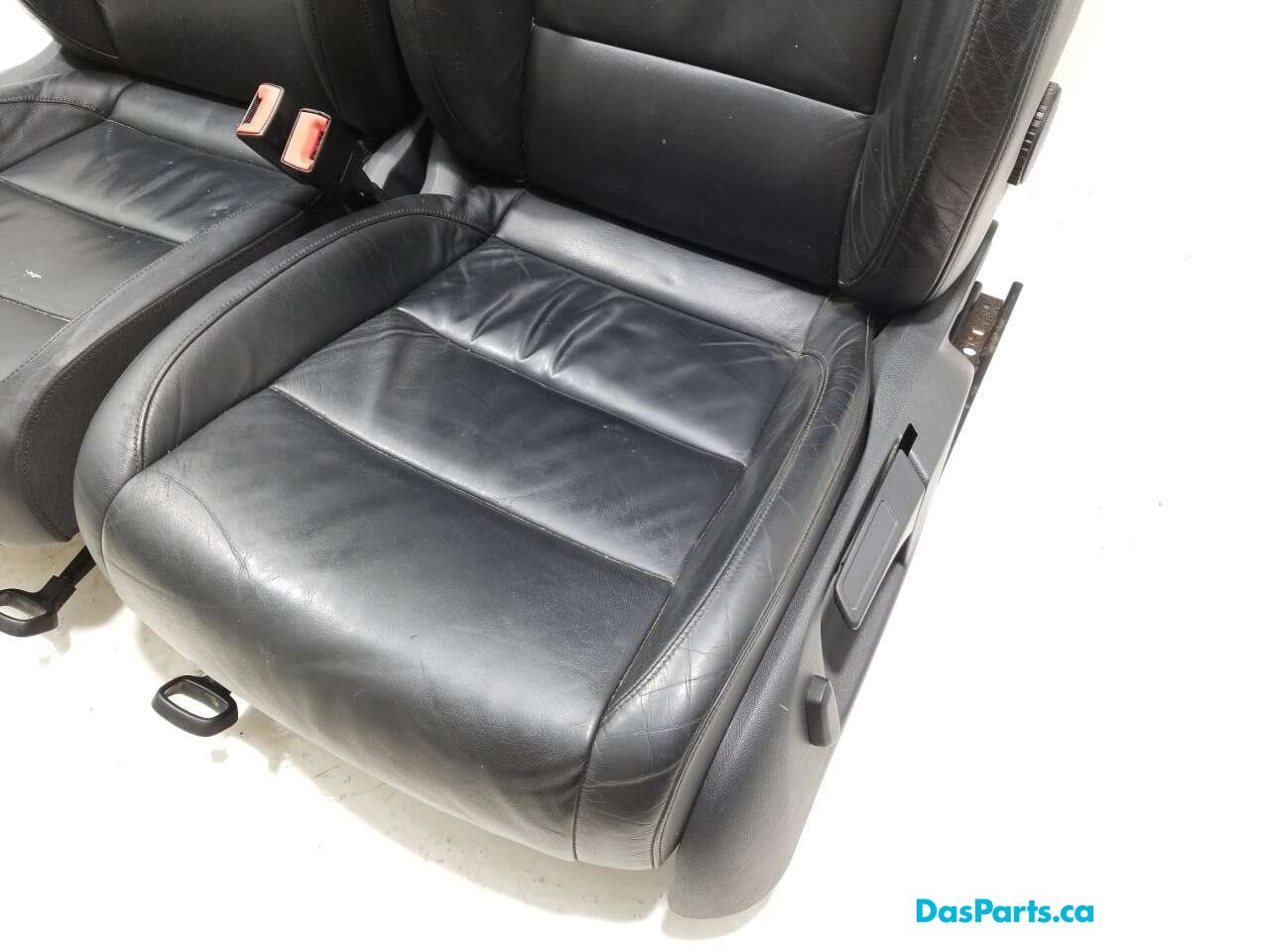 Seat Set Complete