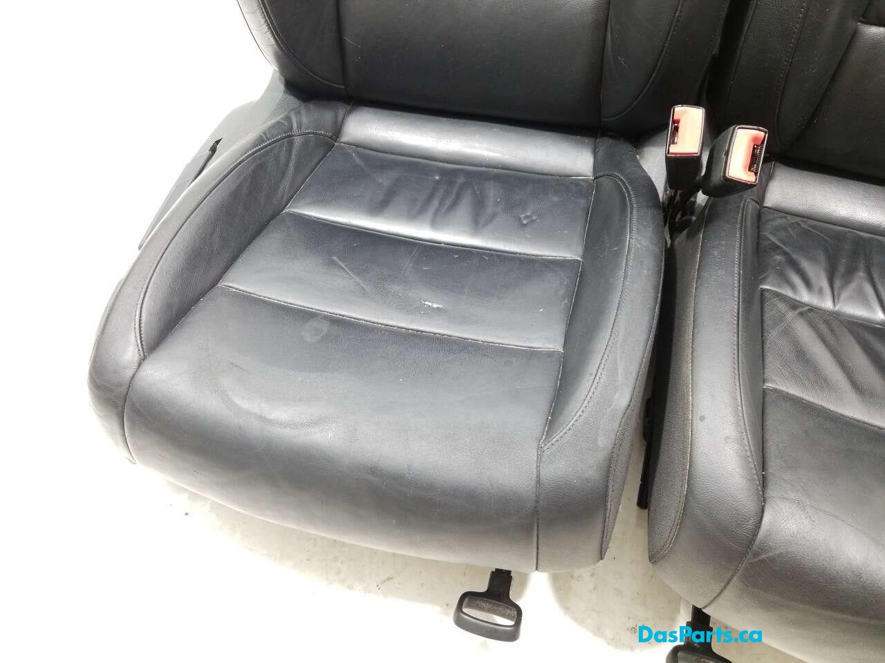 Seat Set Complete