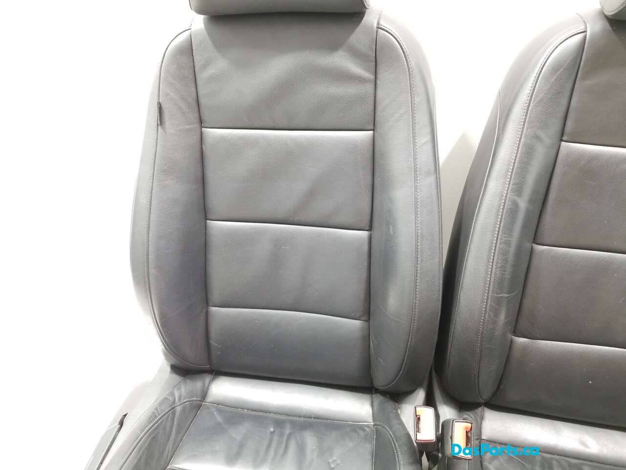 Seat Set Complete