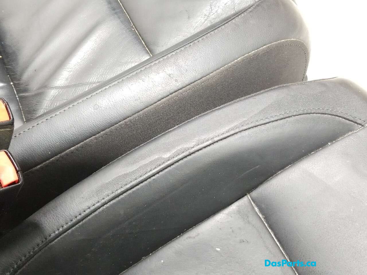Seat Set Complete