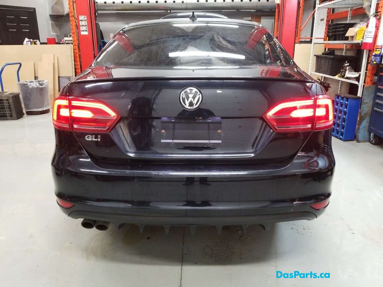 Taillight Set
