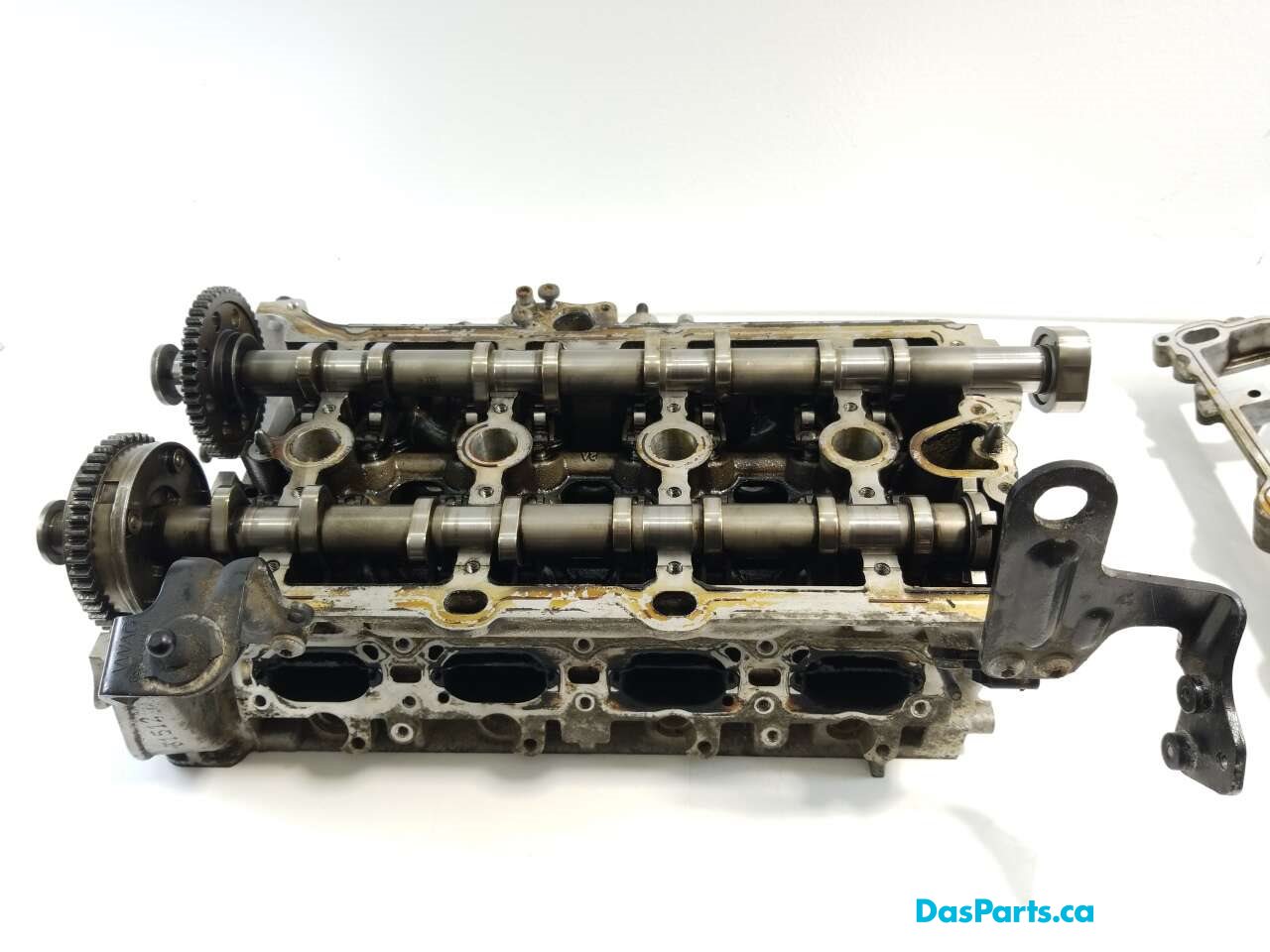 Engine Cylinder Head