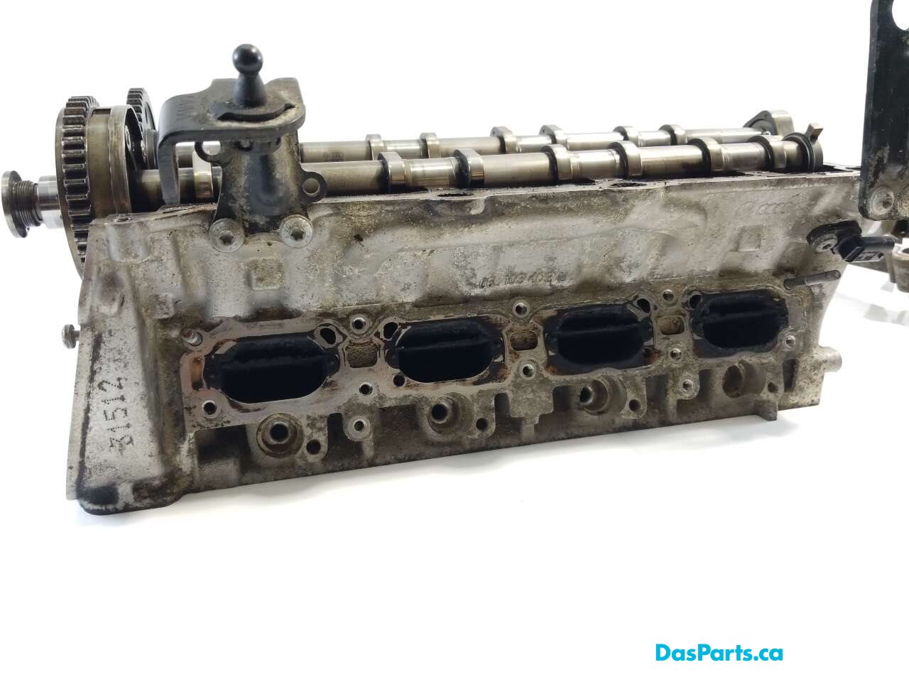 Engine Cylinder Head