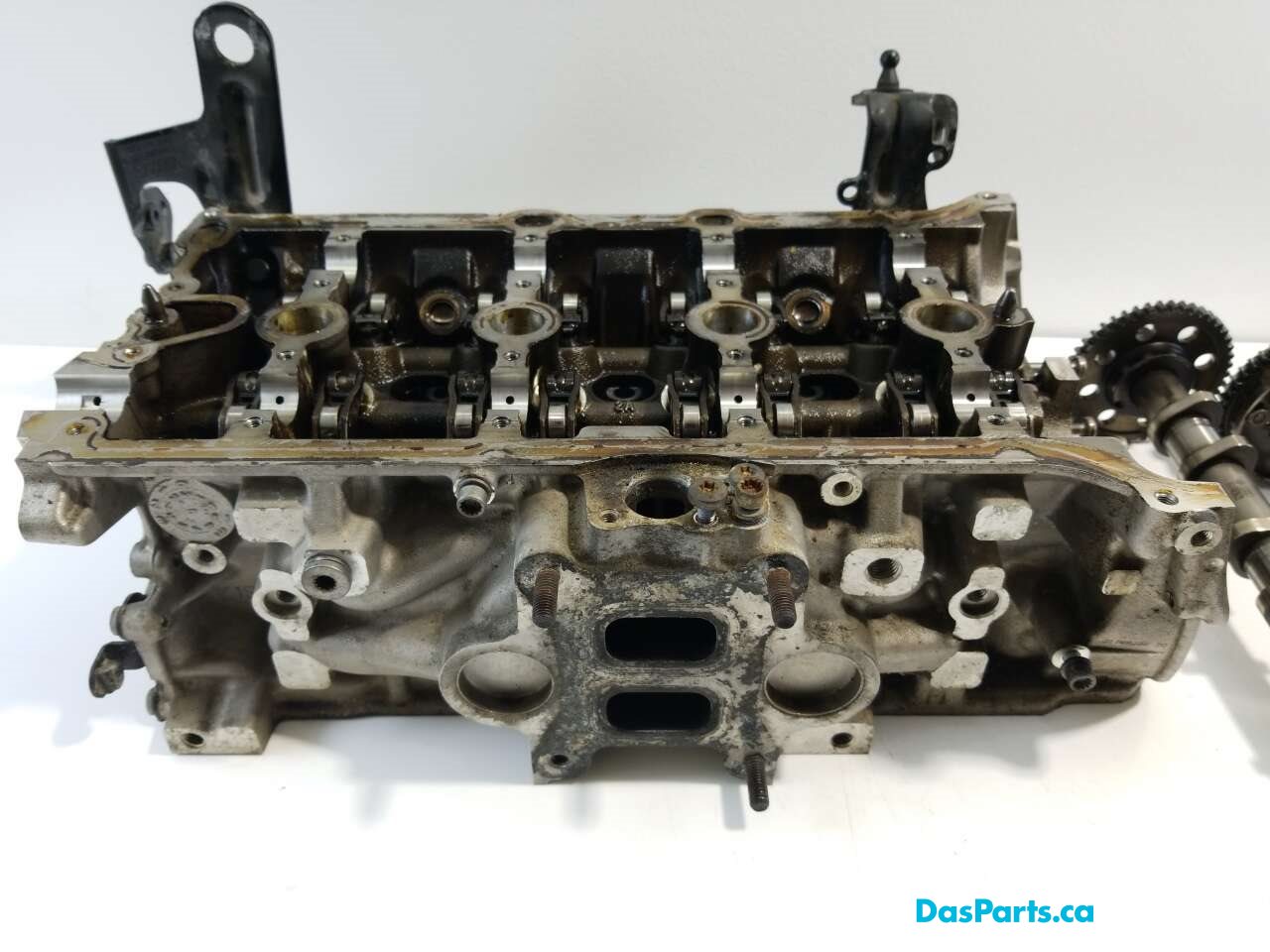 Engine Cylinder Head