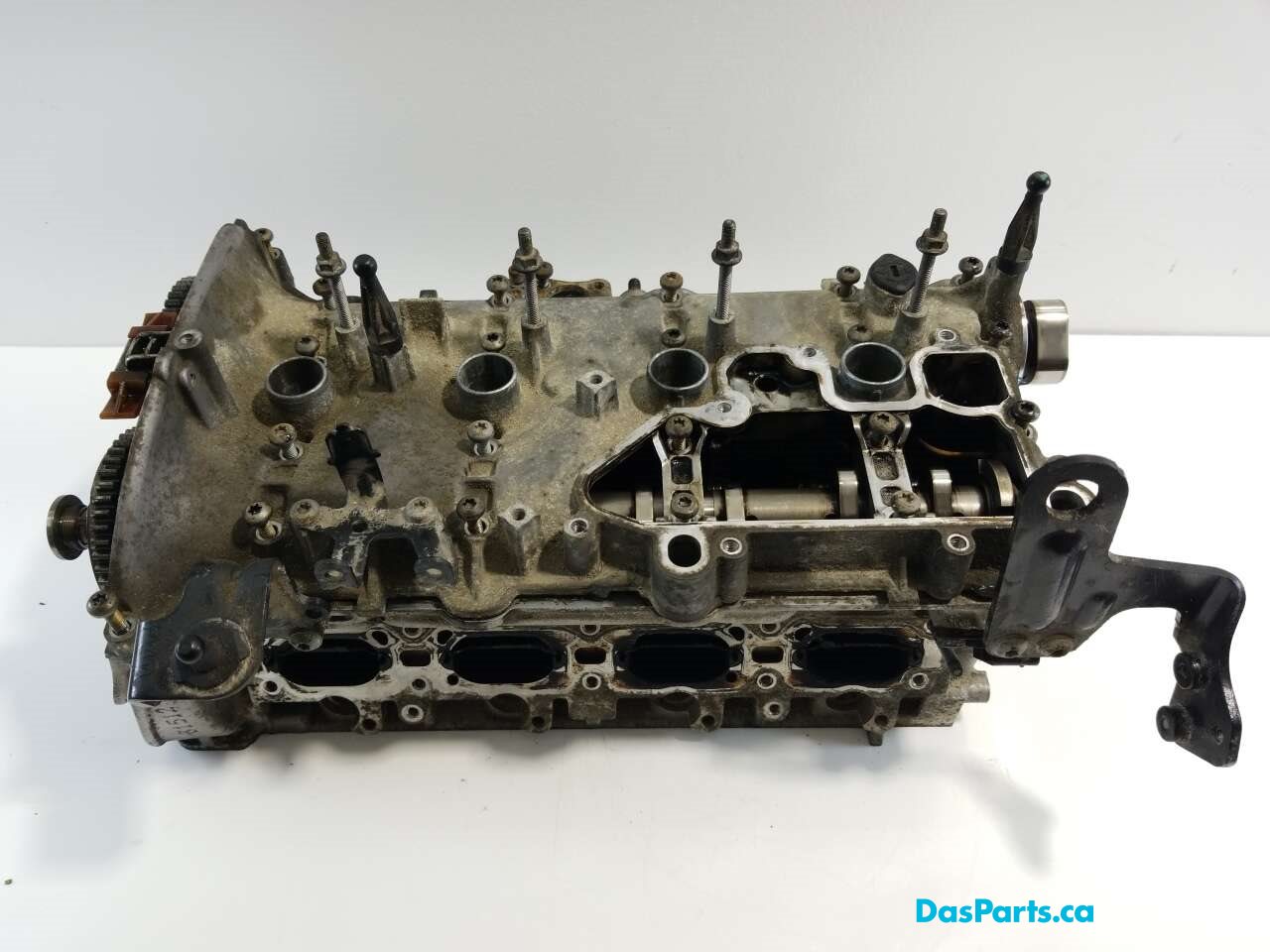 Engine Cylinder Head