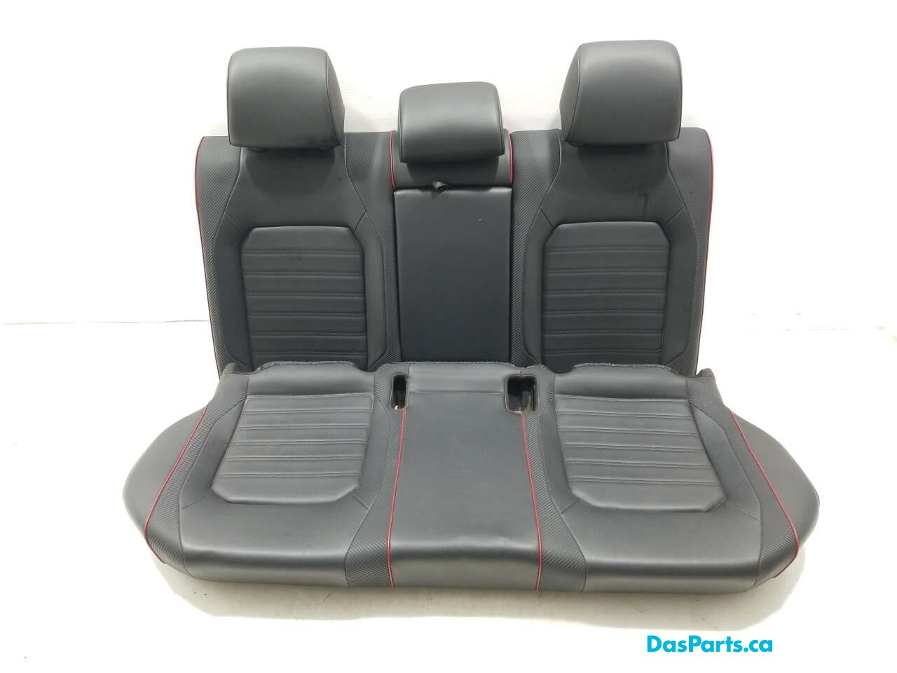 Seat Set Complete