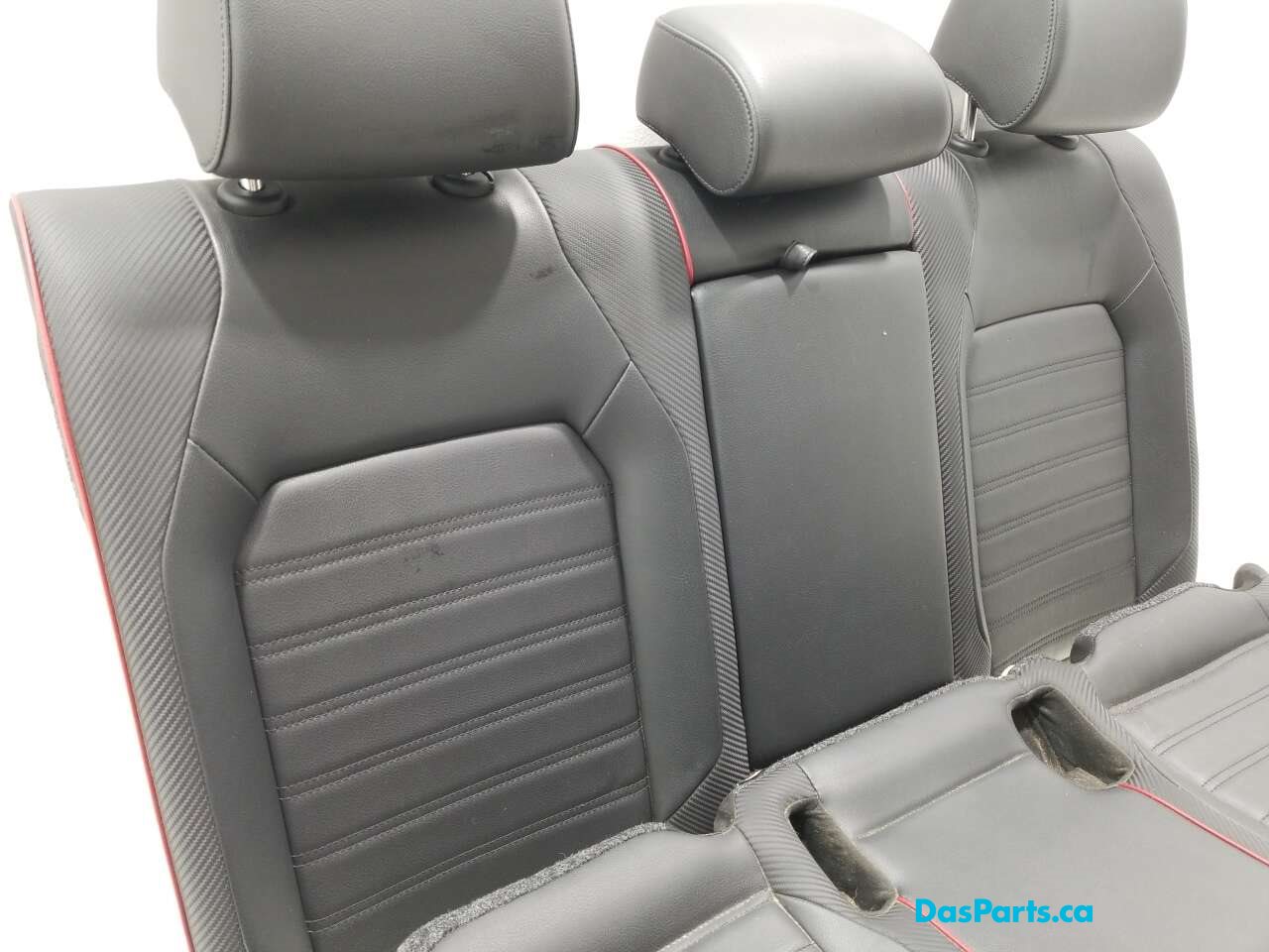 Seat Set Complete