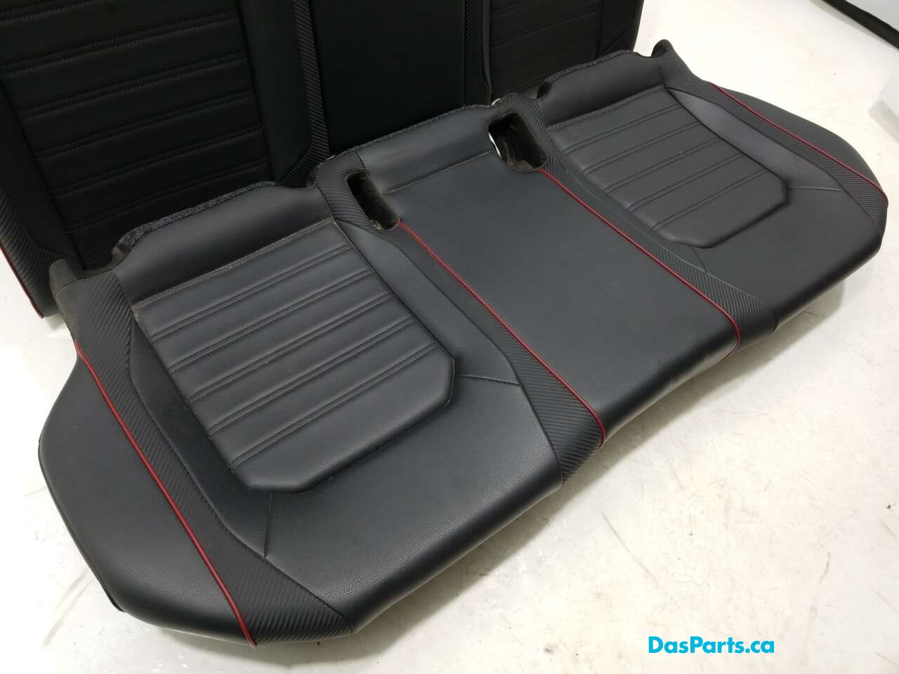 Seat Set Complete