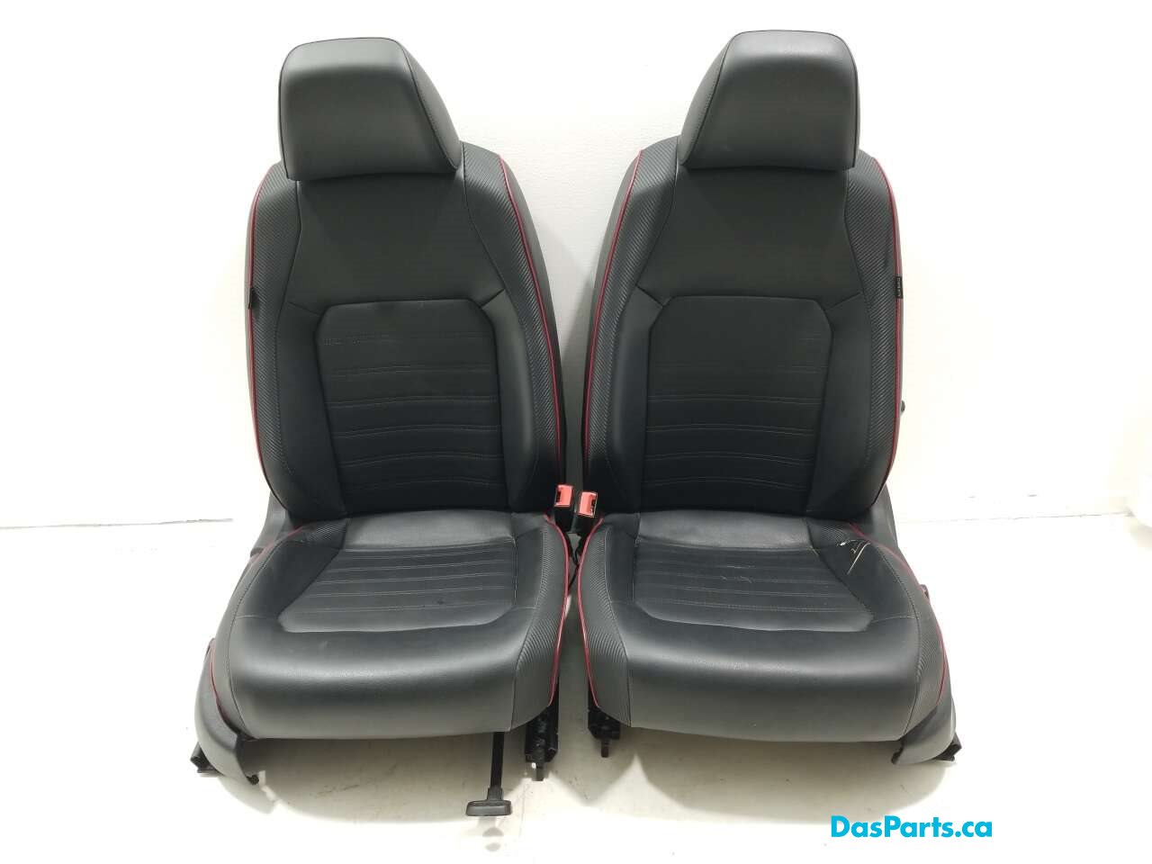 Seat Set Complete