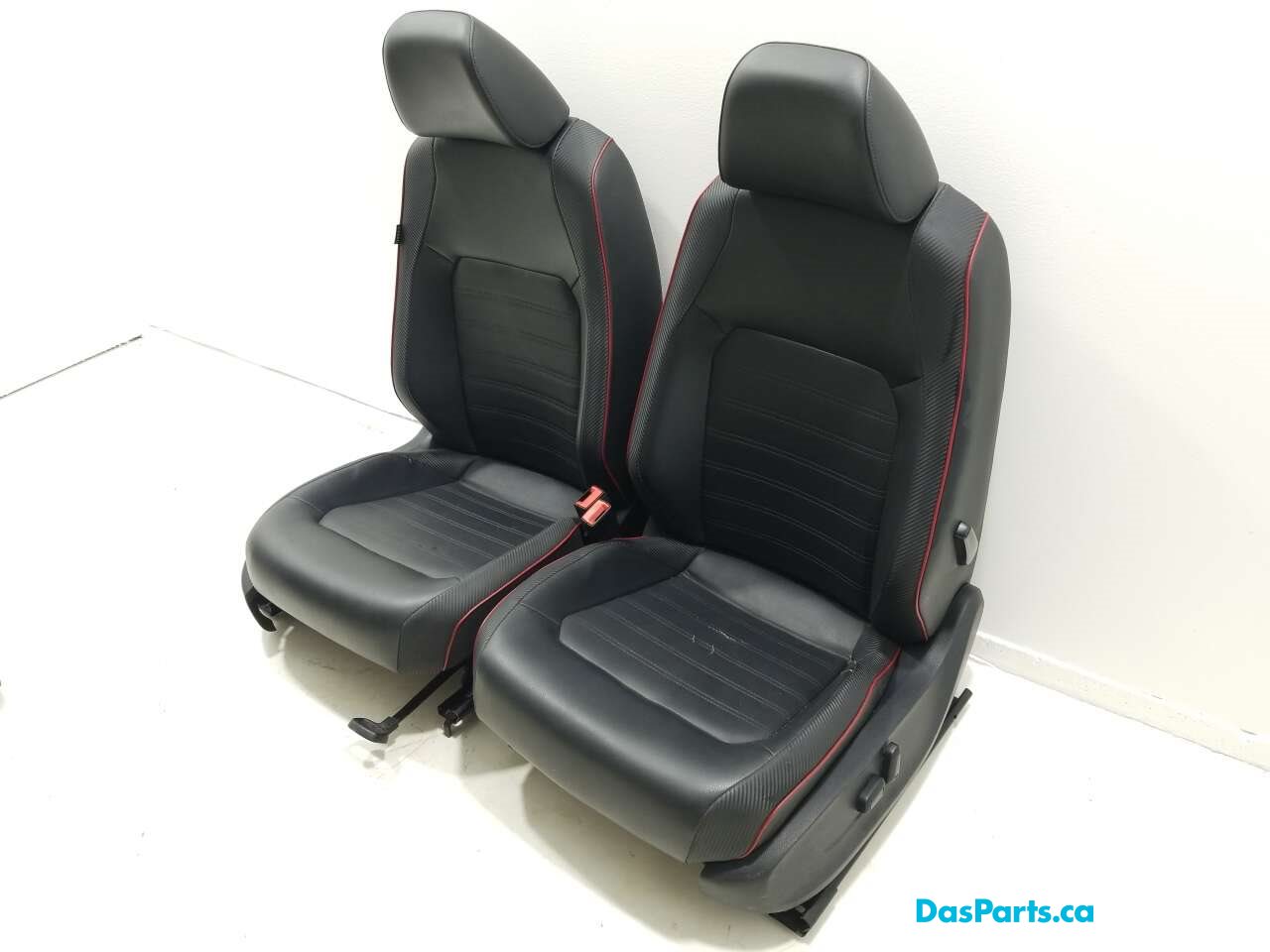Seat Set Complete