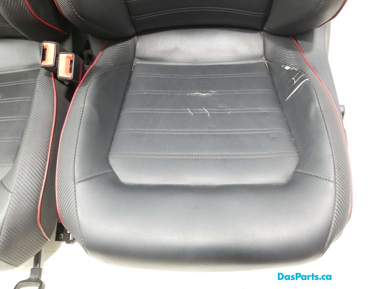 Seat Set Complete