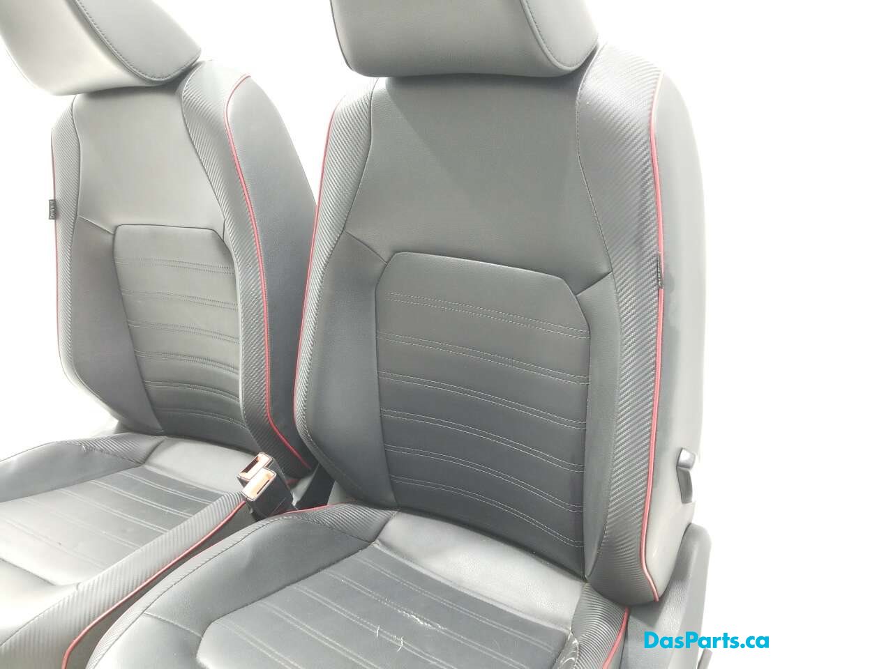 Seat Set Complete