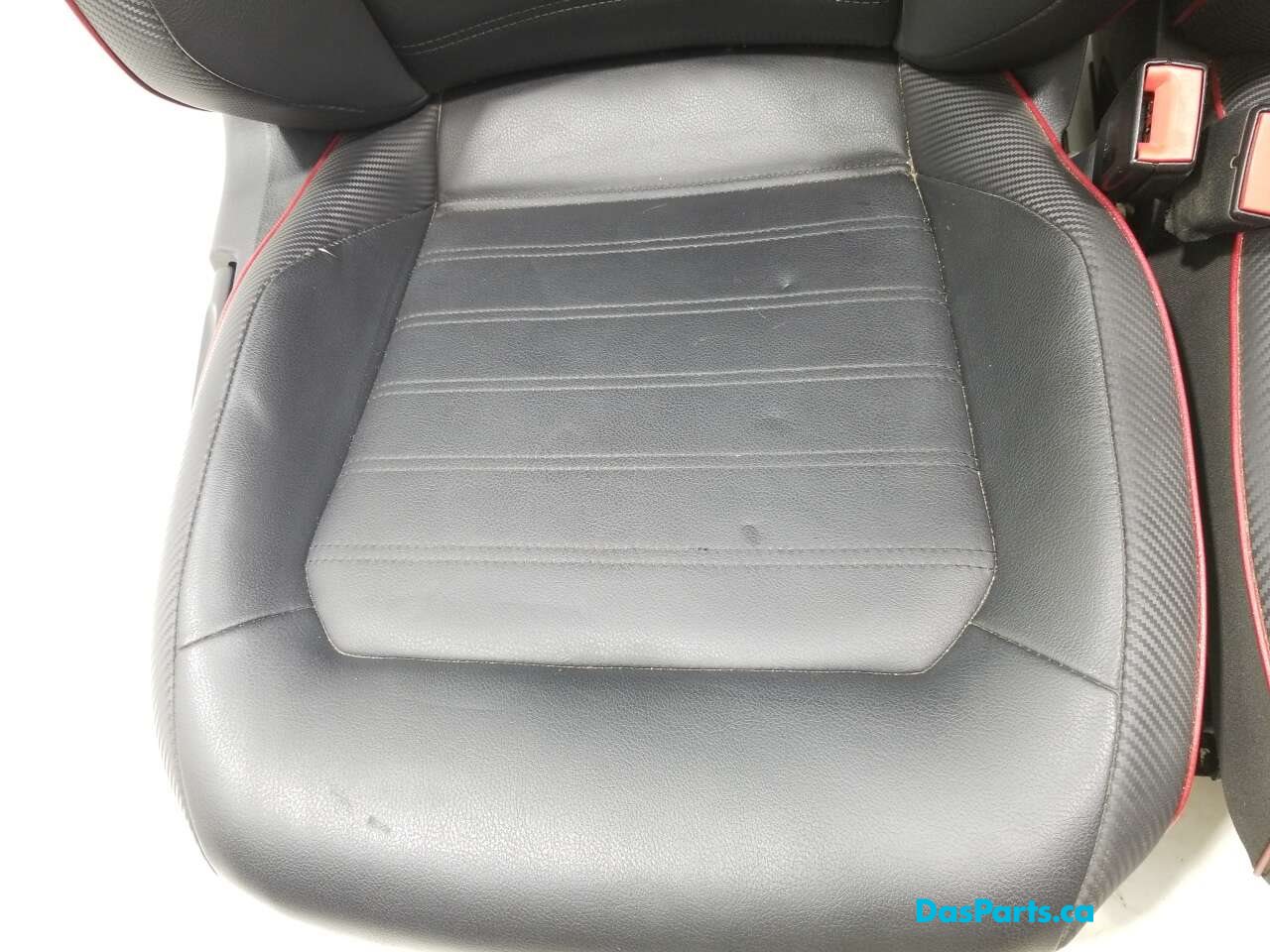 Seat Set Complete