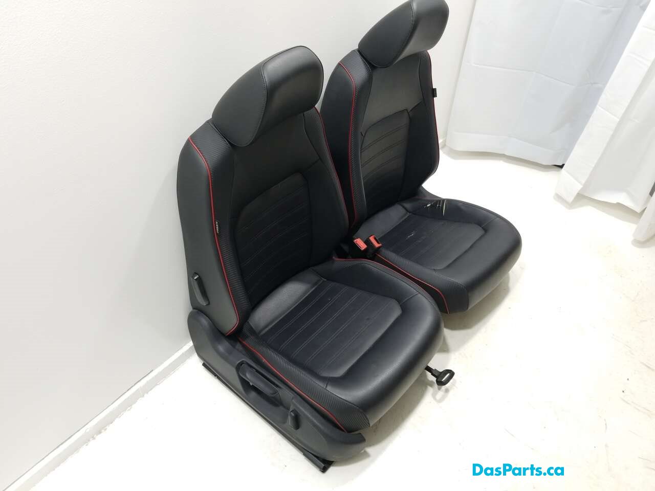 Seat Set Complete