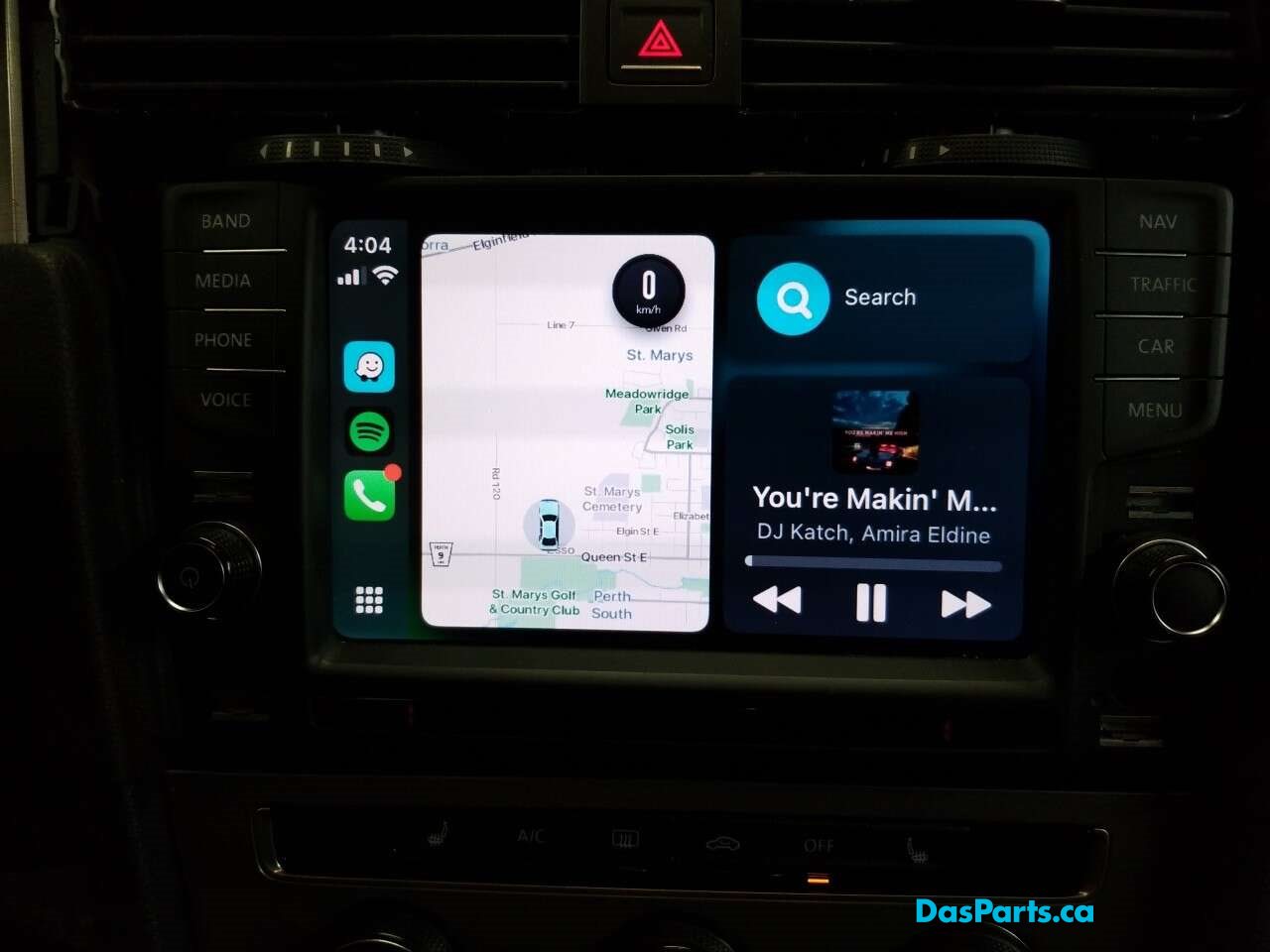 Radio OEM
