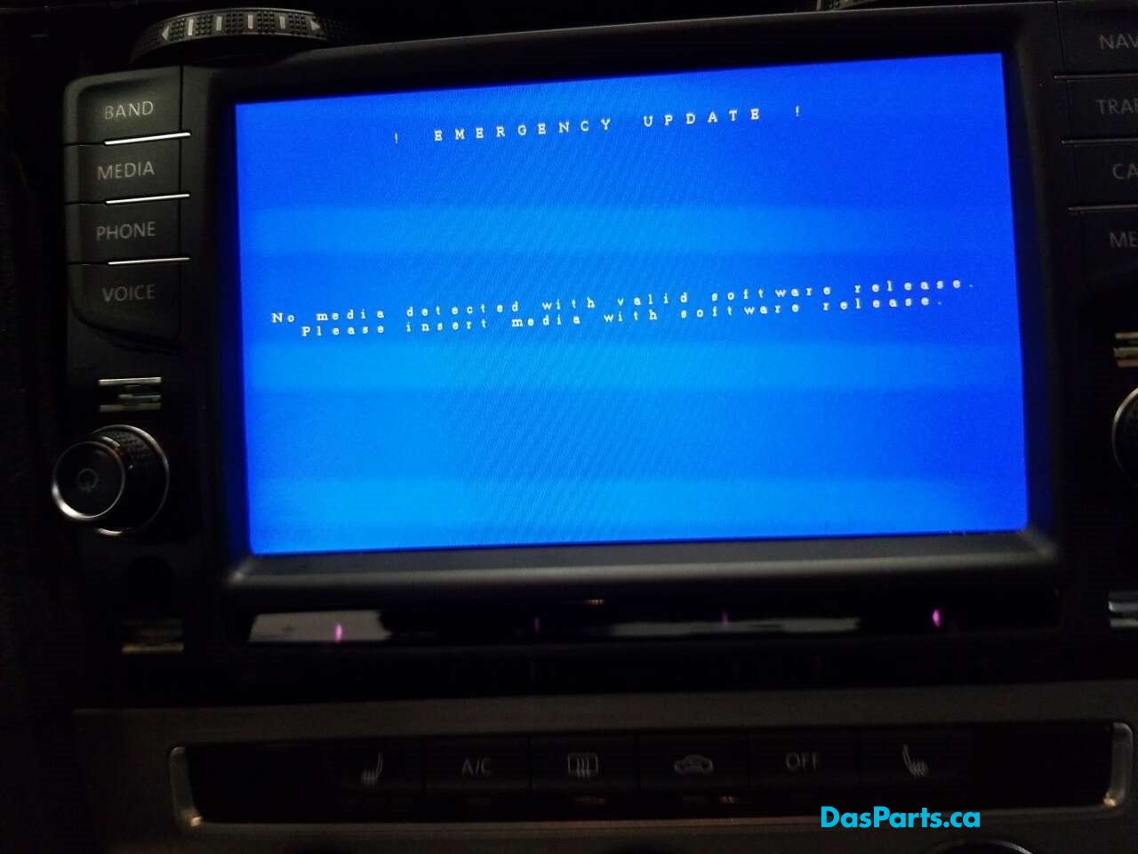 Radio OEM