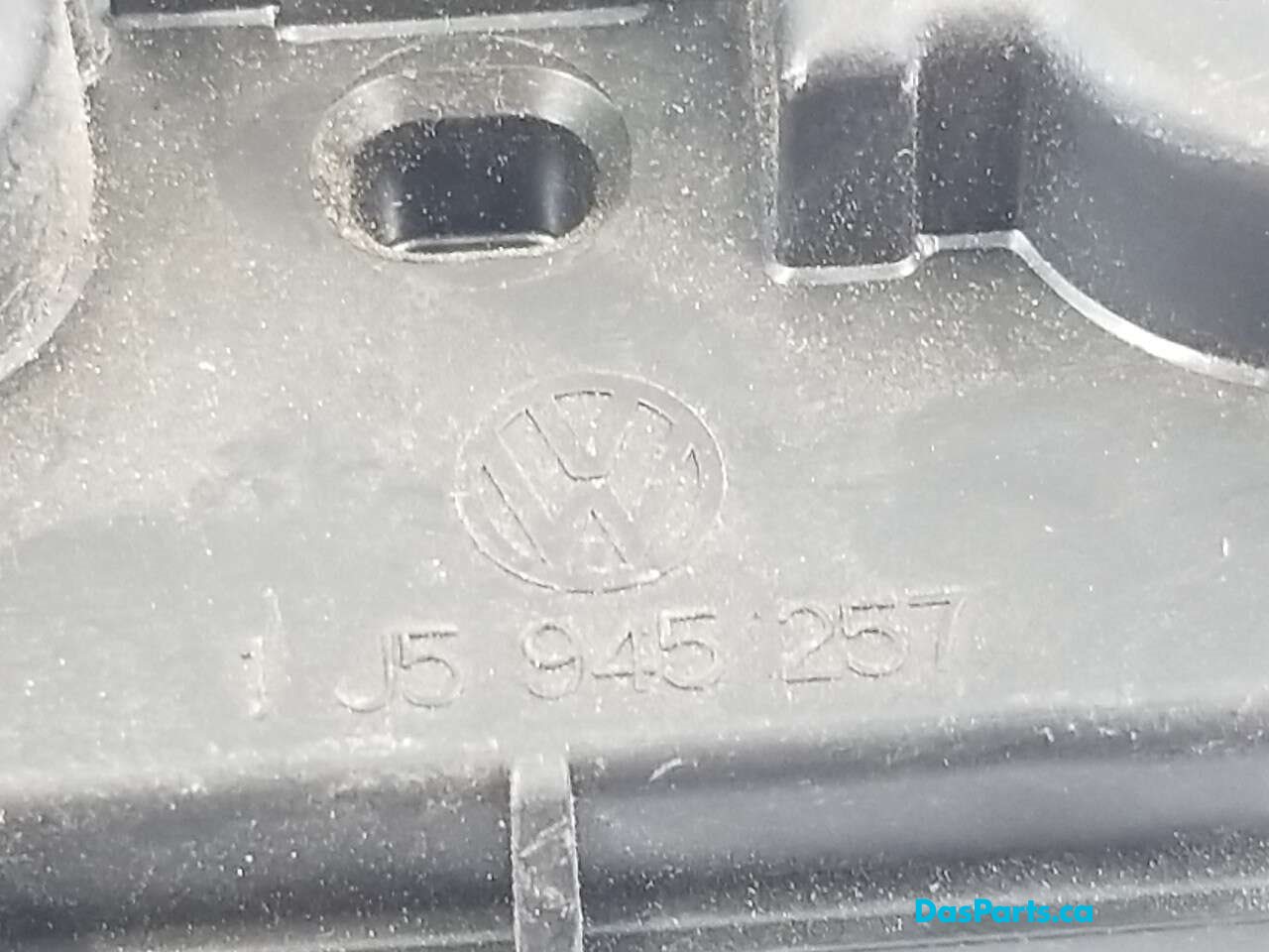 Bulb Tray RR Outer