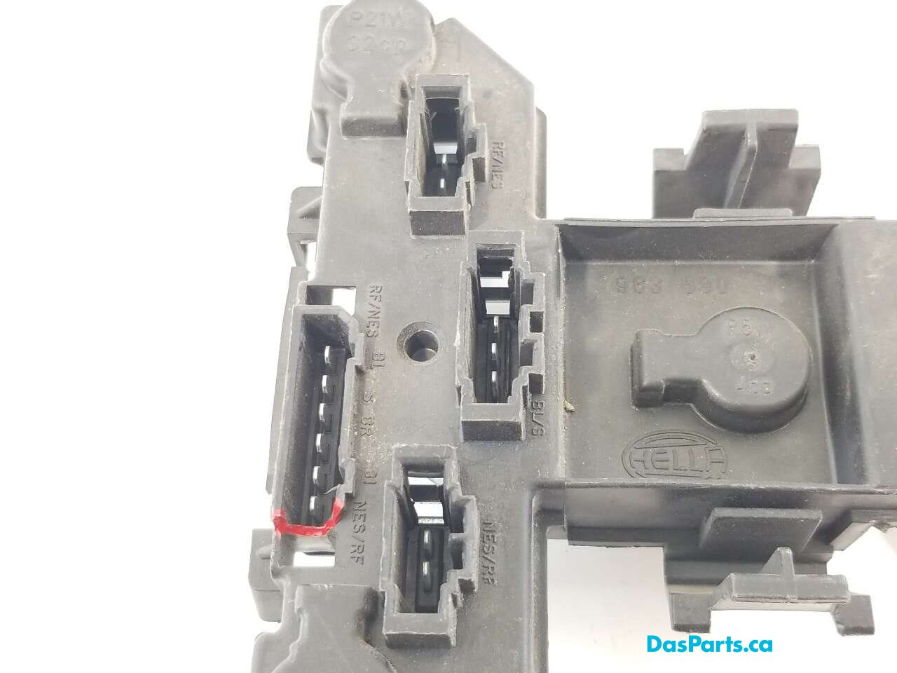 Bulb Tray RR Outer