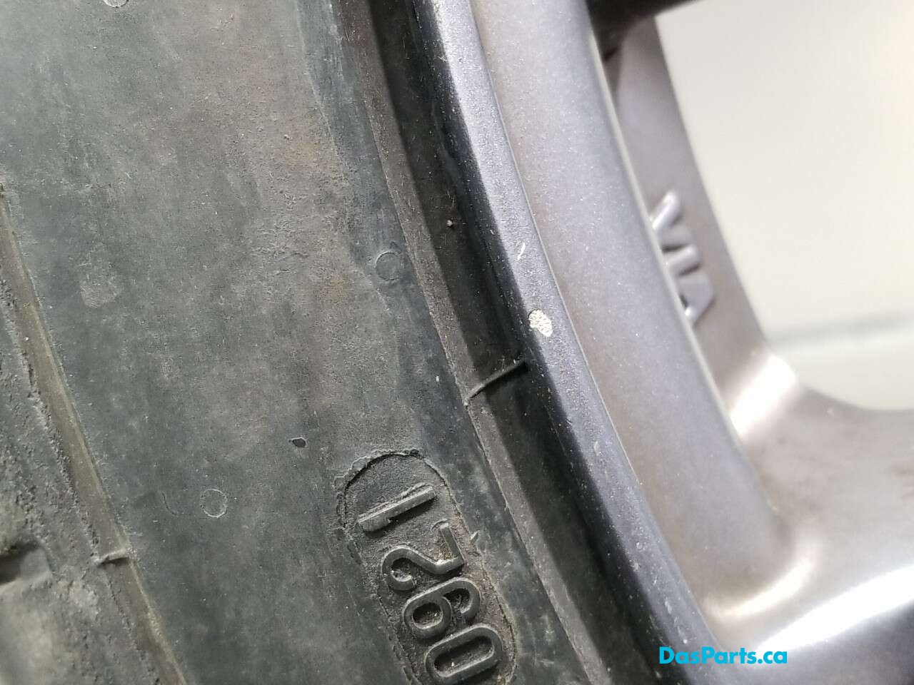 Alloy Wheel Set