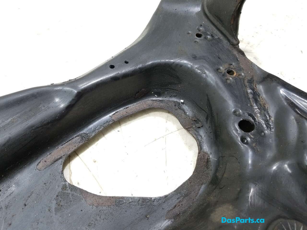 Front Subframe